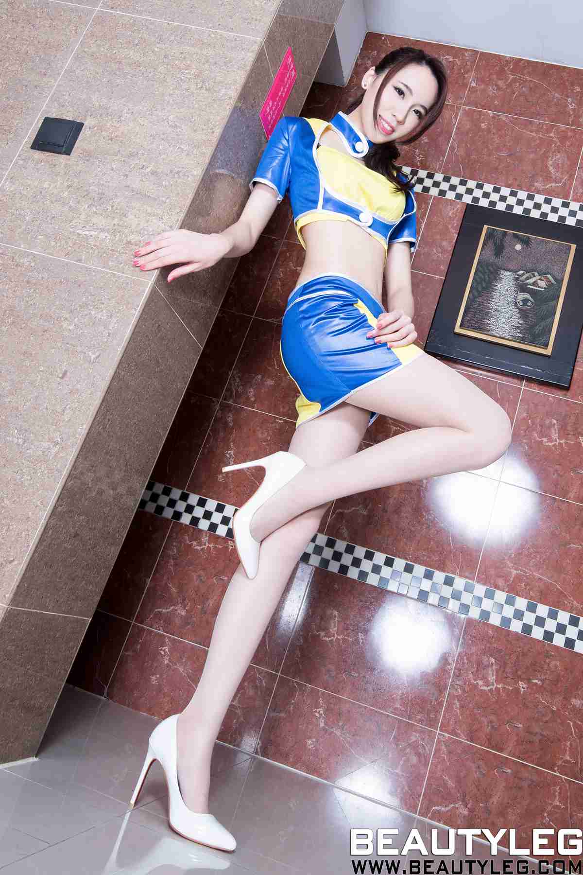 [BeautyLeg] No.1093 Alice[68P]第4张