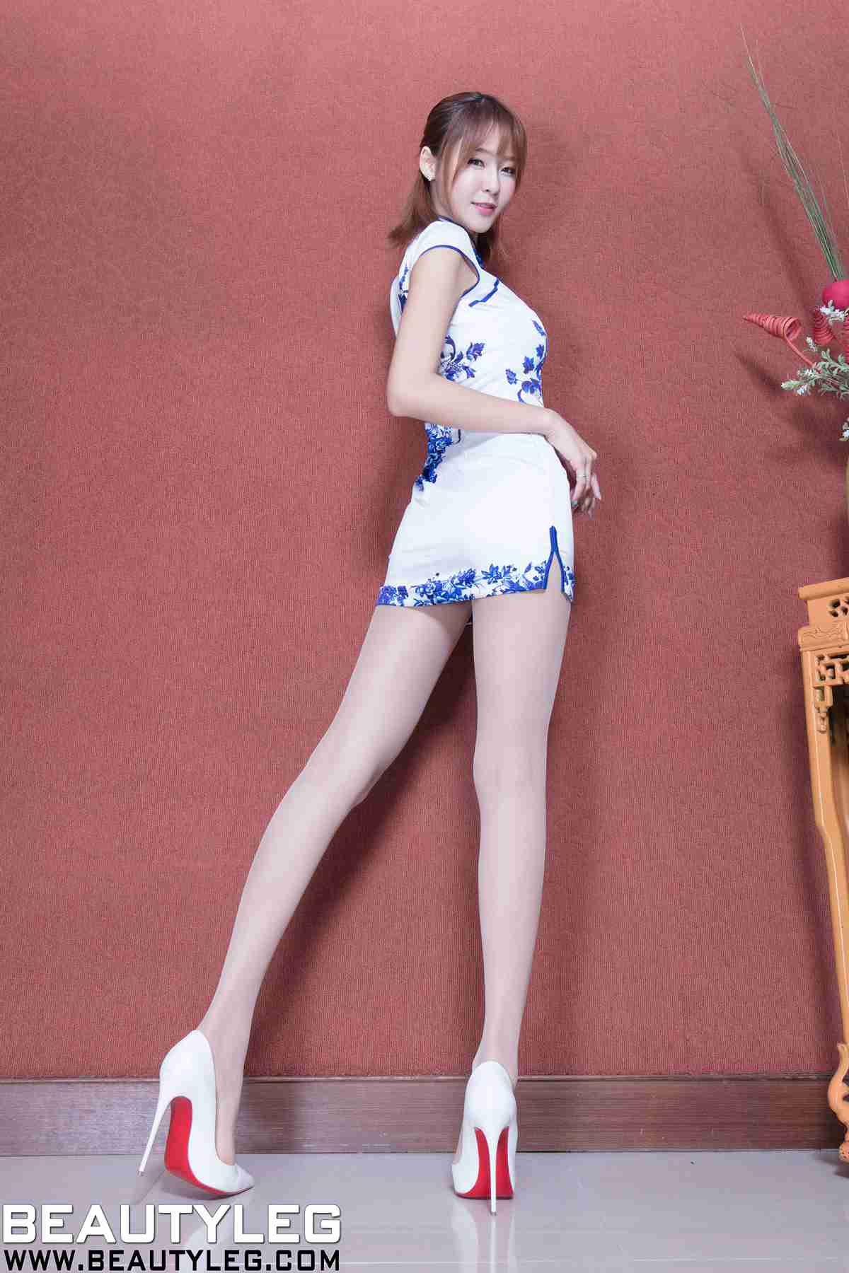 [BeautyLeg] No.1593 Winnie[55P]第10张