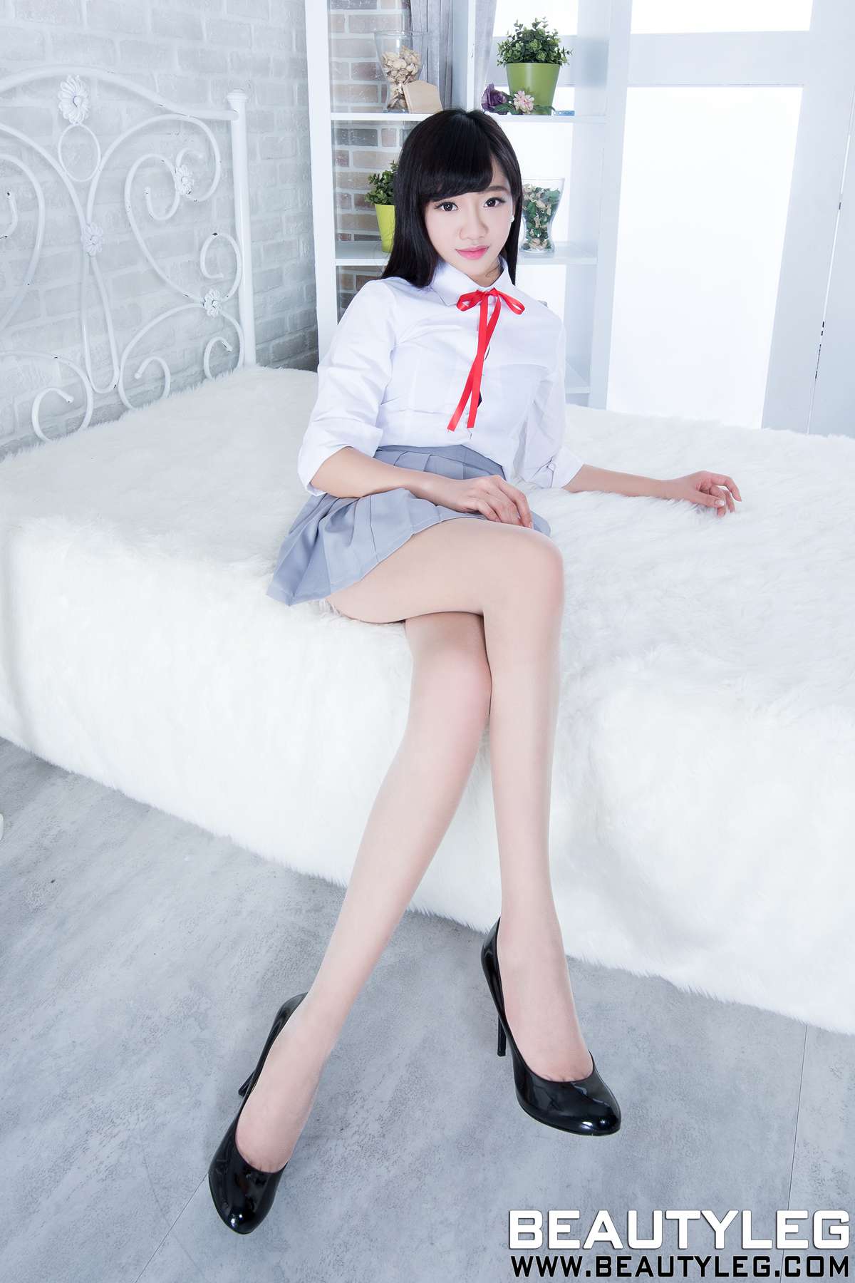 [BeautyLeg] No.1139 Celia 74pics第16张