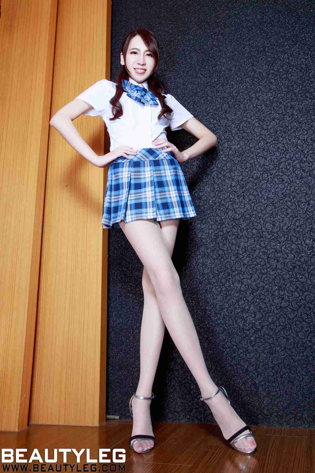 [BeautyLeg] No.1215 Alice [54P]第4张