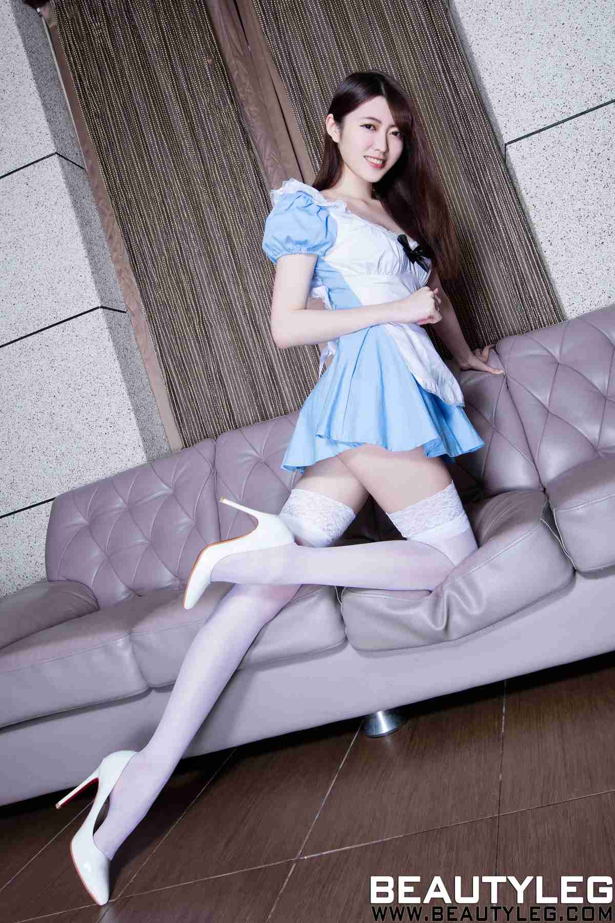 [BeautyLeg] No.1236 Brindy[54P]第3张