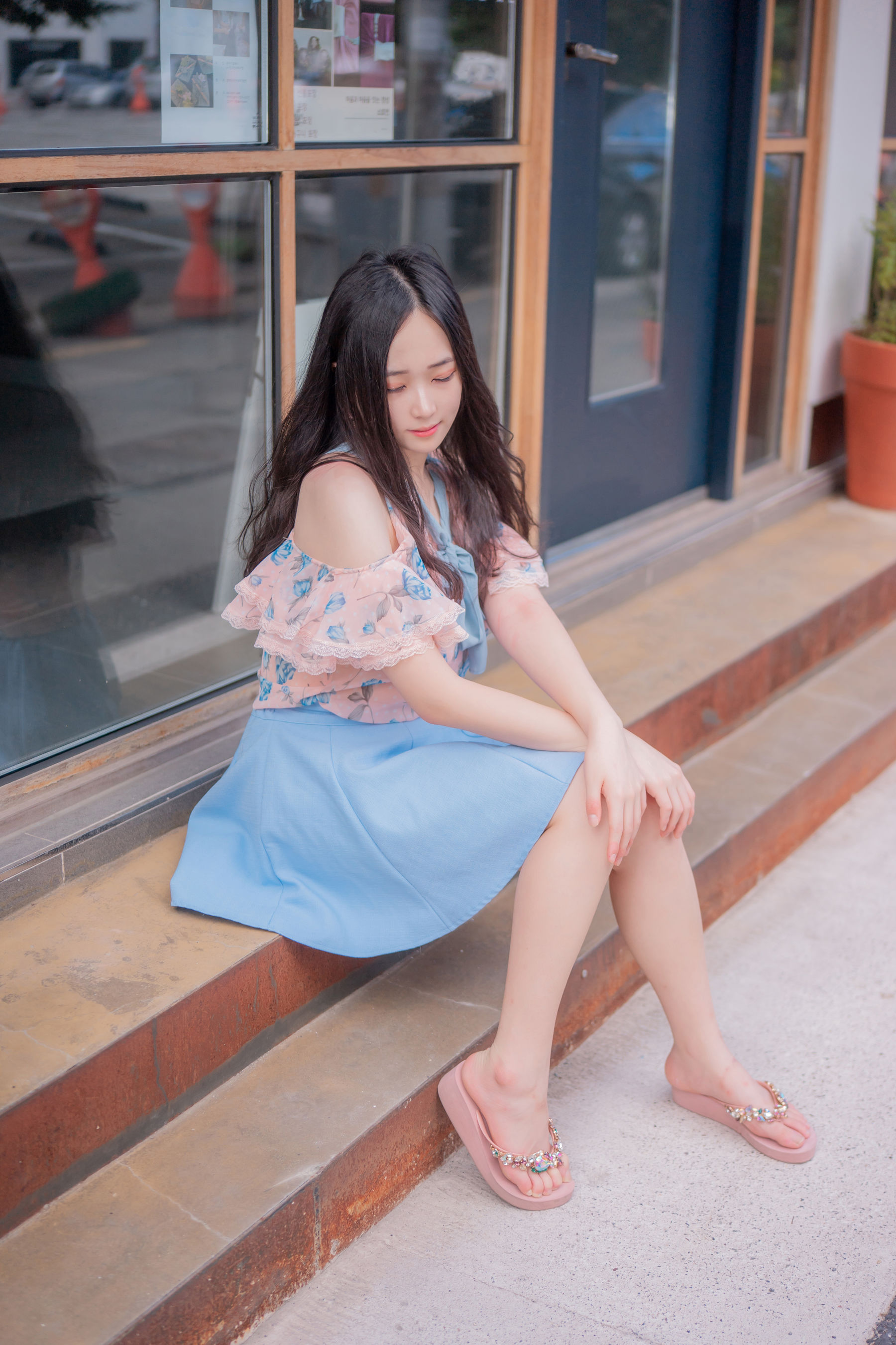 [COS福利] BamBi写真 - Today's BAMBI第27张