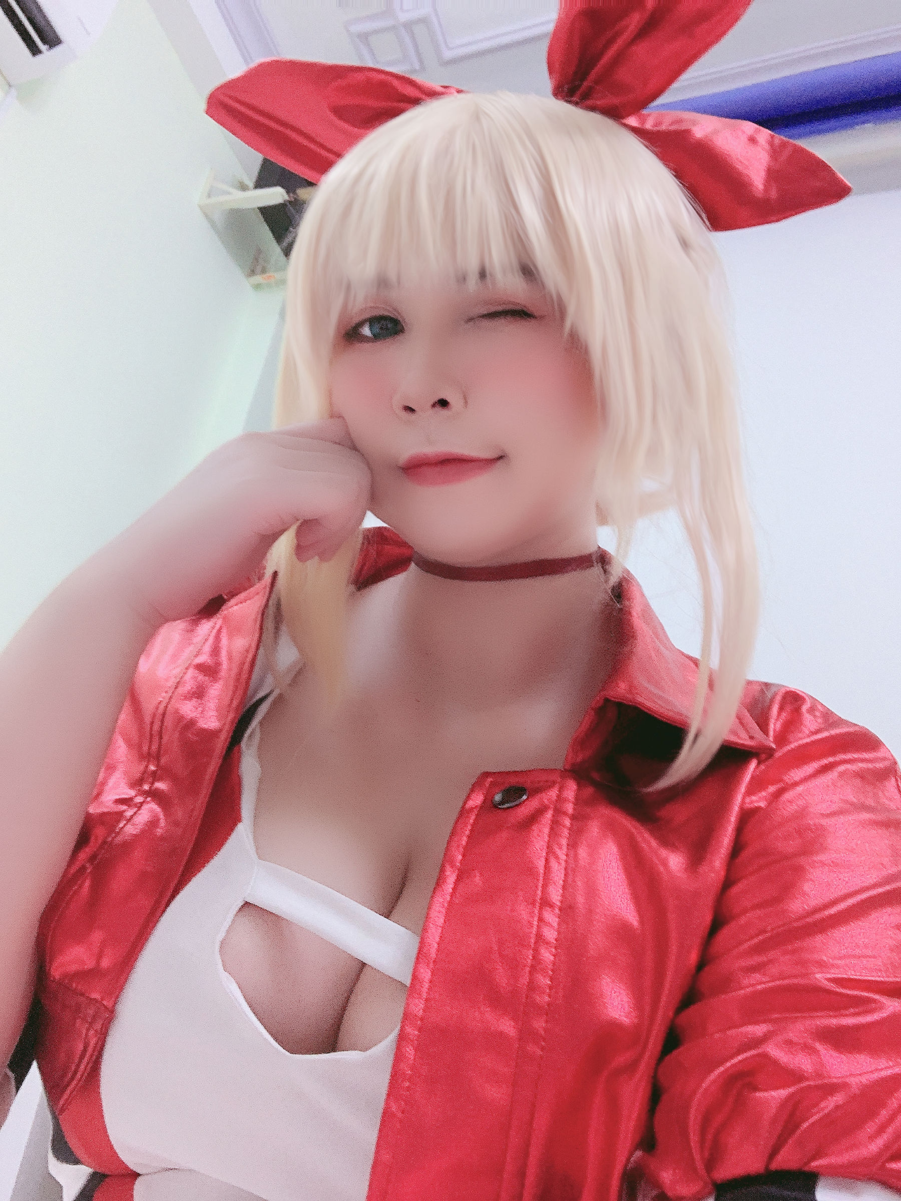 [COS福利] Uy Uy - Nero Racing第8张