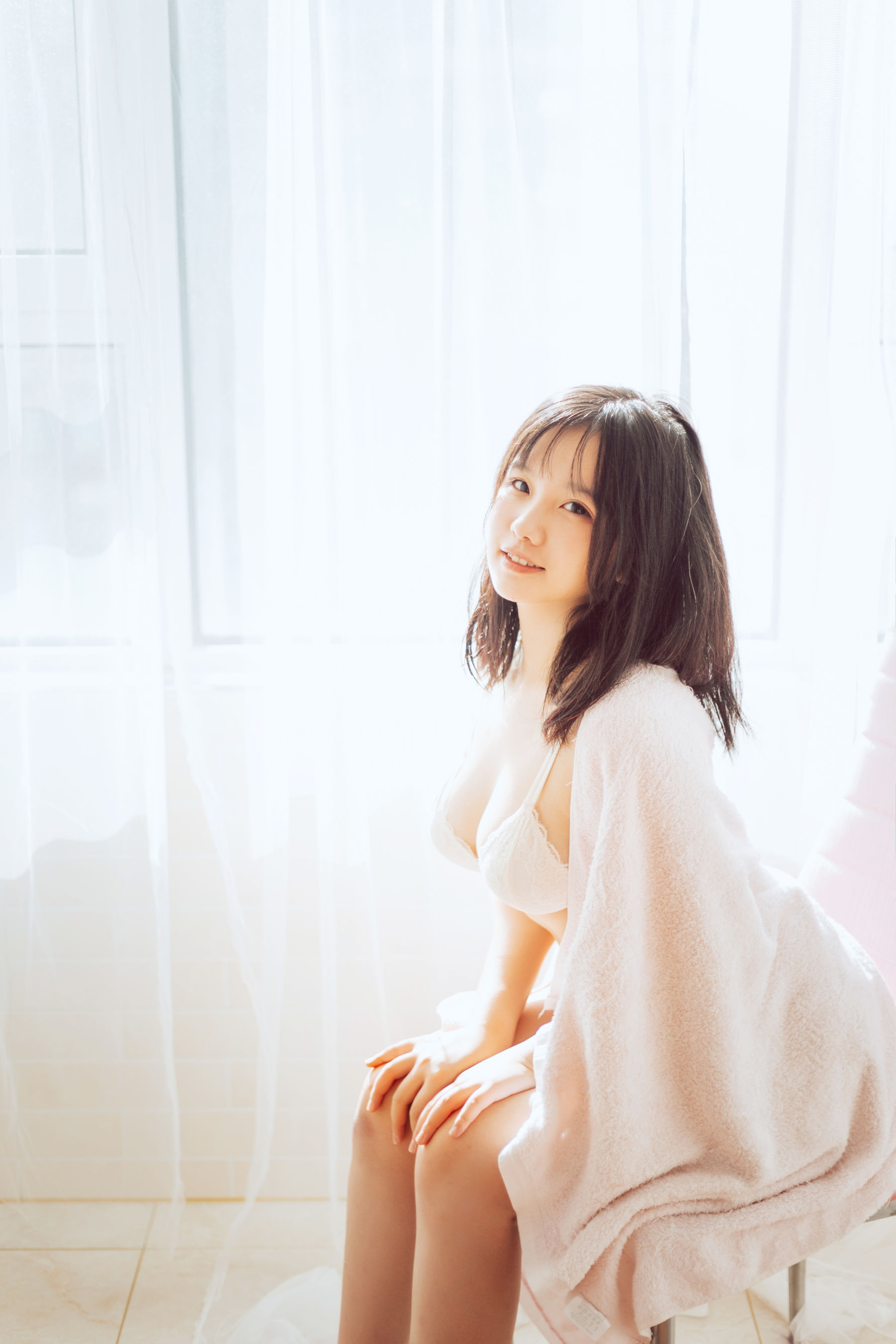 [COS福利] 阿半今天很开心 - 私房第4张