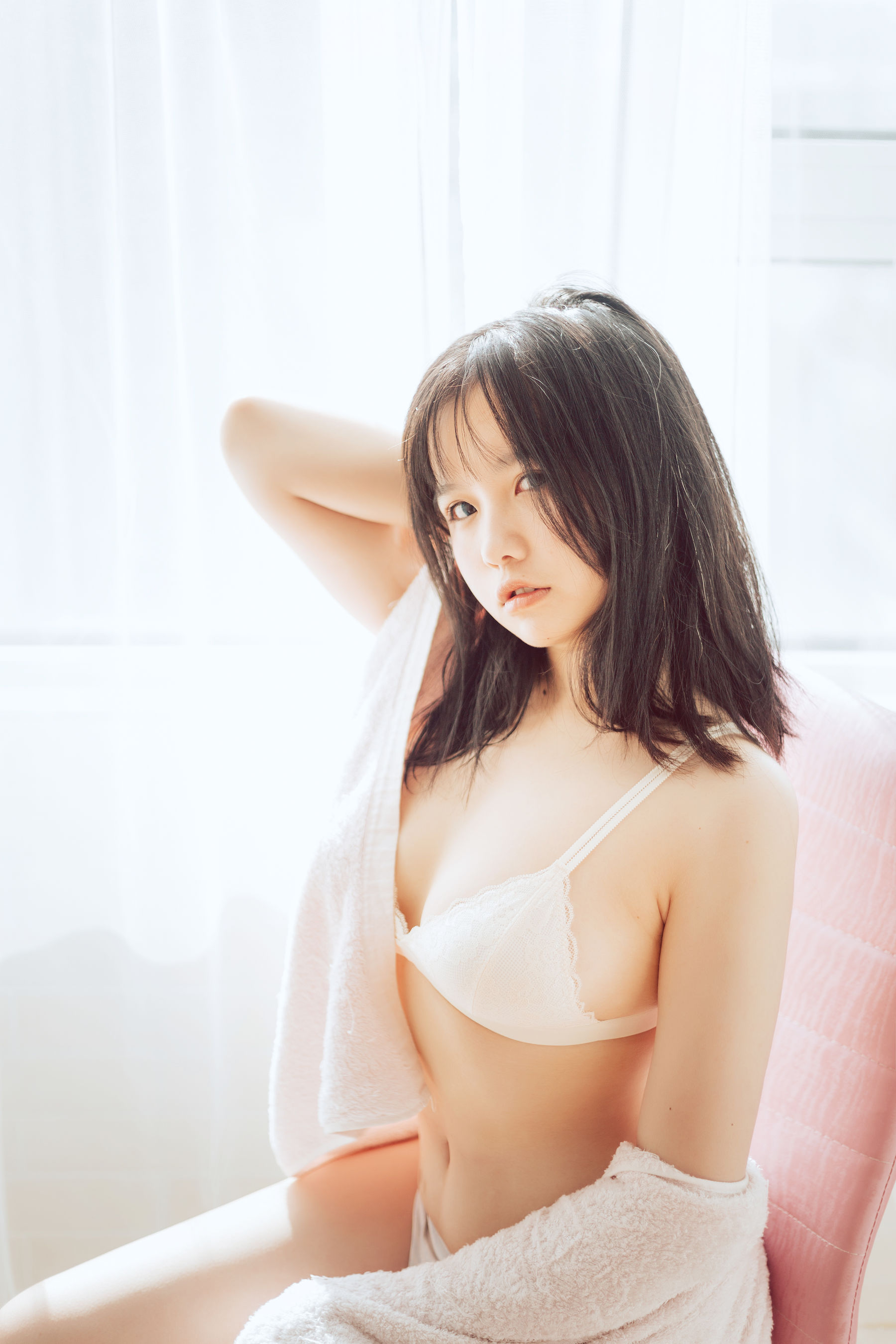 [COS福利] 阿半今天很开心 - 私房第4张