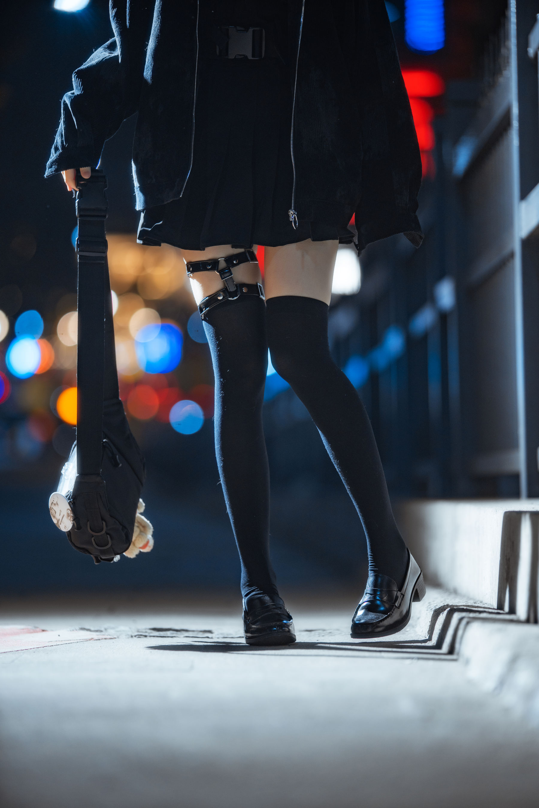 [COS福利] 桜桃喵 - VV第7张