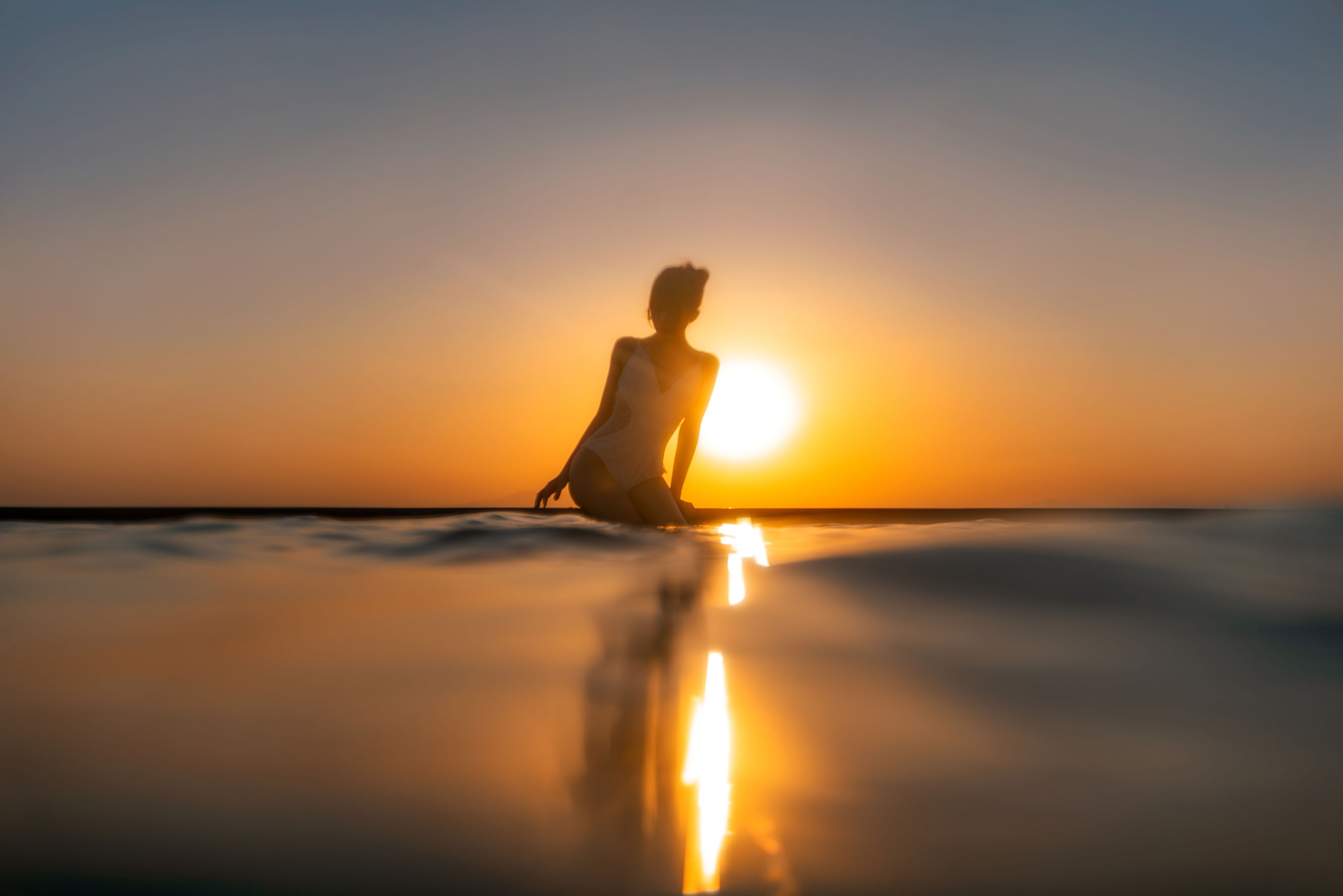 [福利COS] 桜桃喵 - 海盐第9张