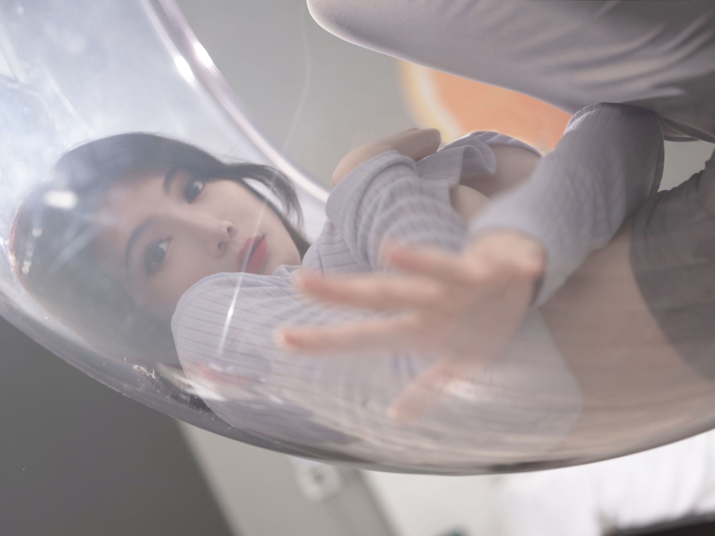 [福利COS] 大梨子不是御姐 - 吉他姐姐第6张