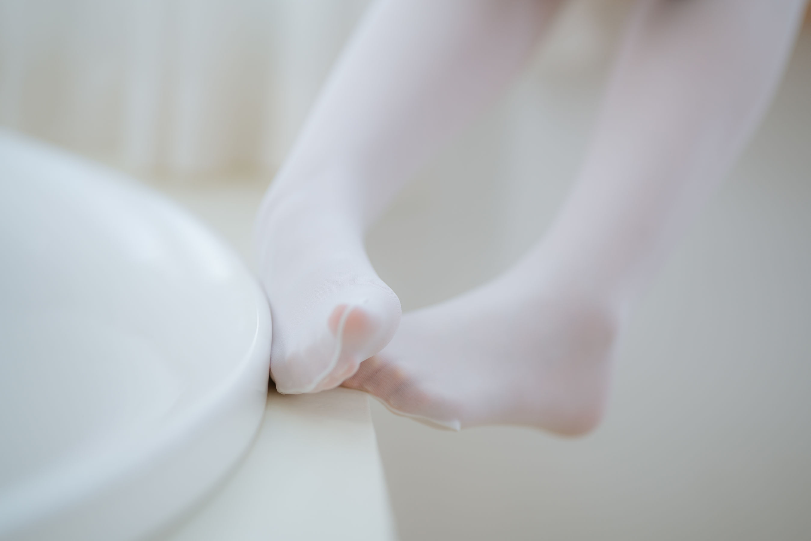 [福利COS] Sayako - シロクマと夏のアイスタイム第5张