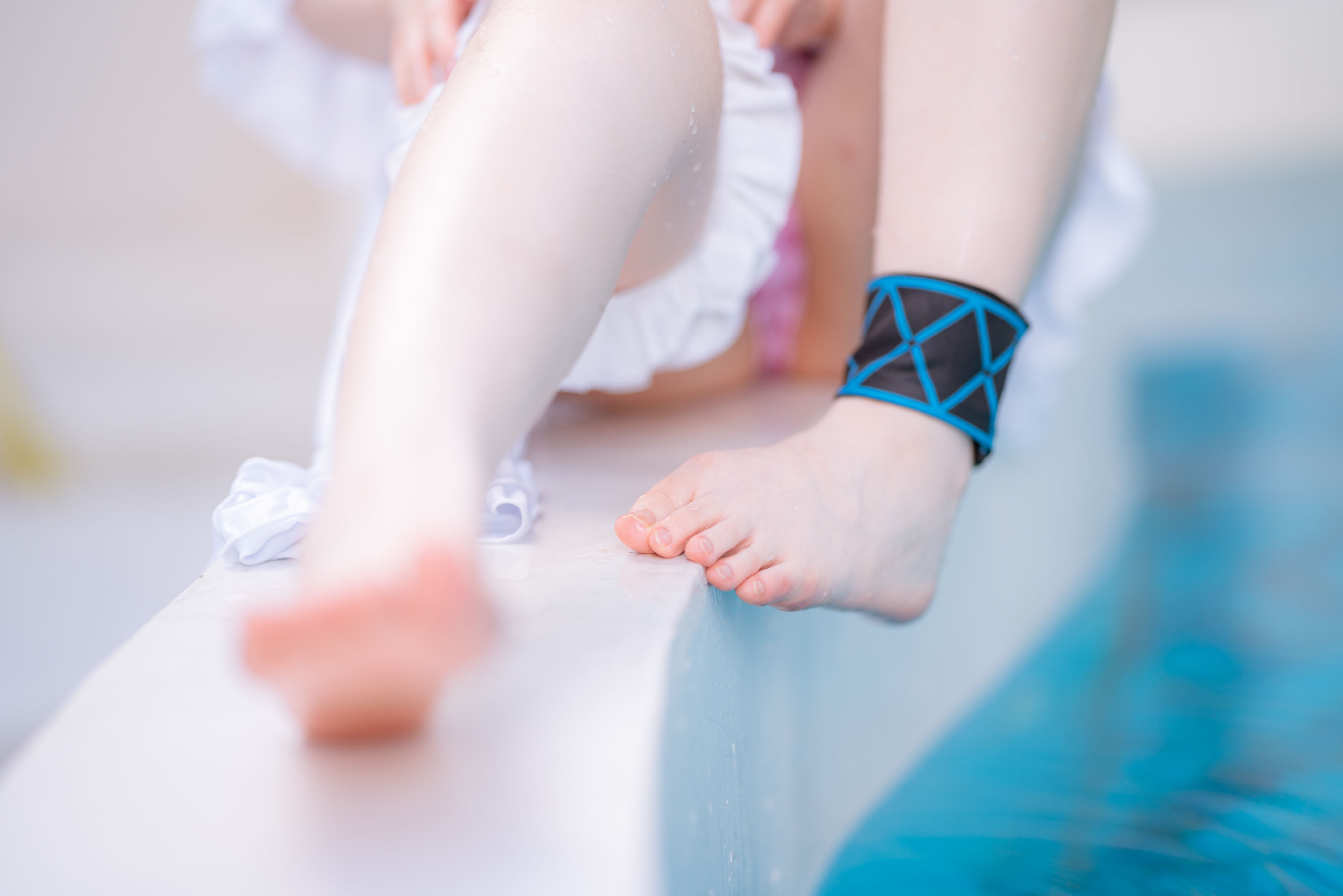 [福利COS] Sayako - 艾雅法拉第8张