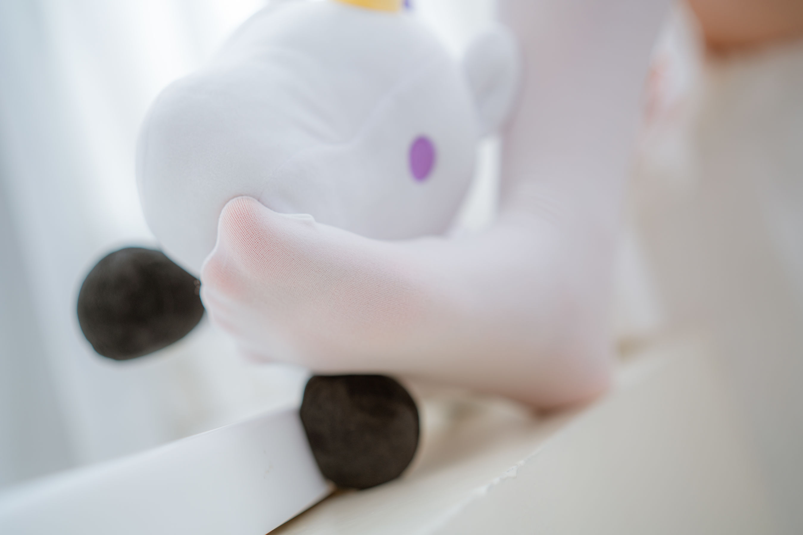 [福利COS] Sayako - シロクマと夏のアイスタイム第9张