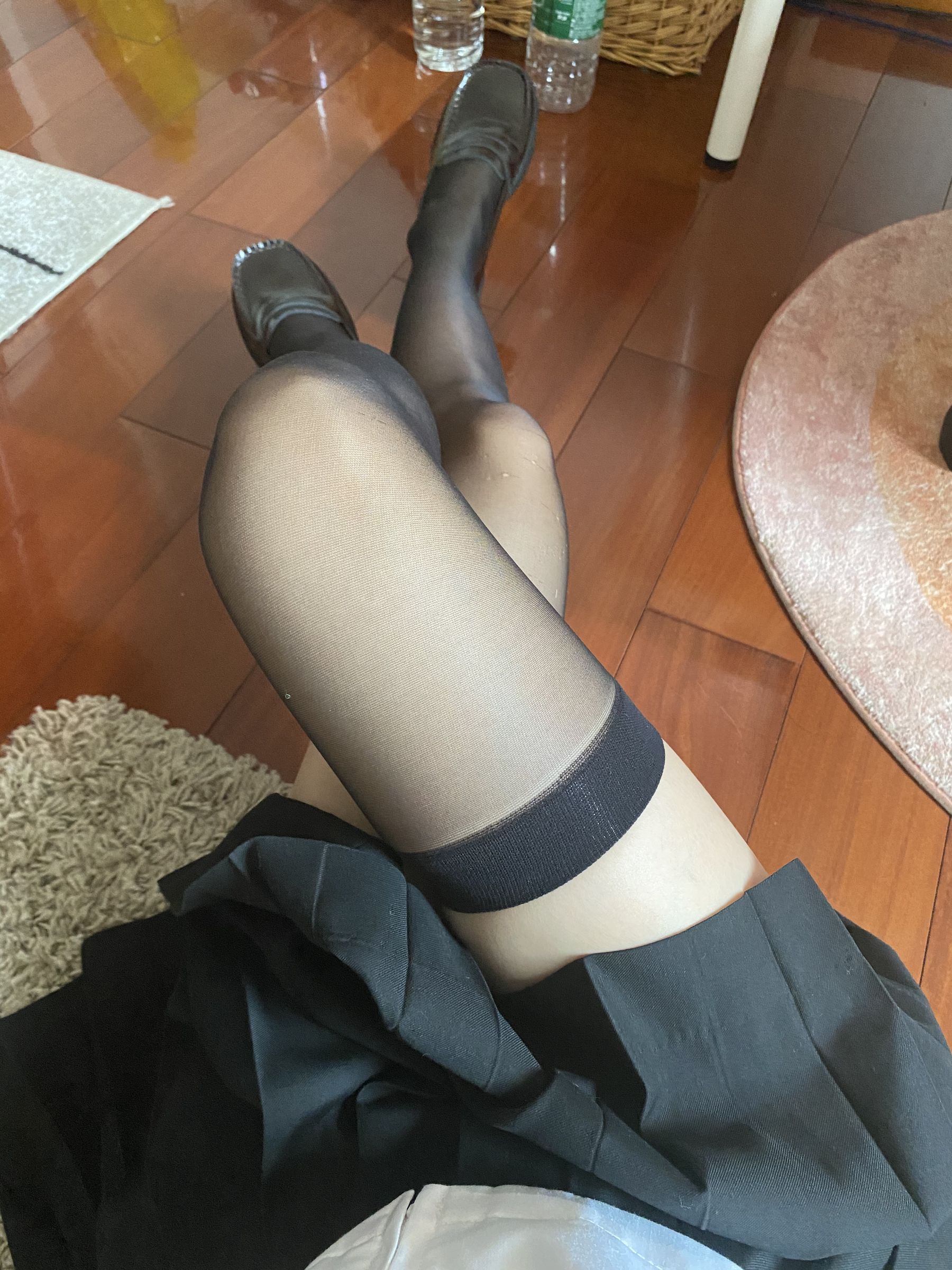 [福利COS] 51酱 - 油光袜第17张