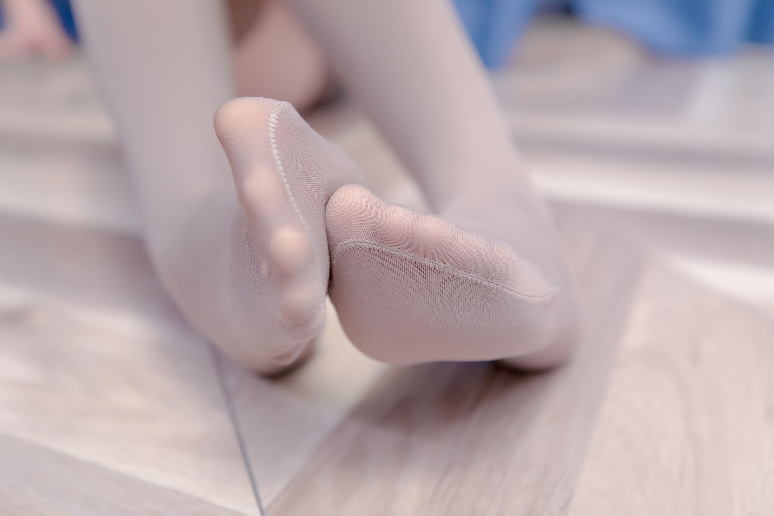 [网红COS] 萝莉神楽板真冬 熊少女第15张