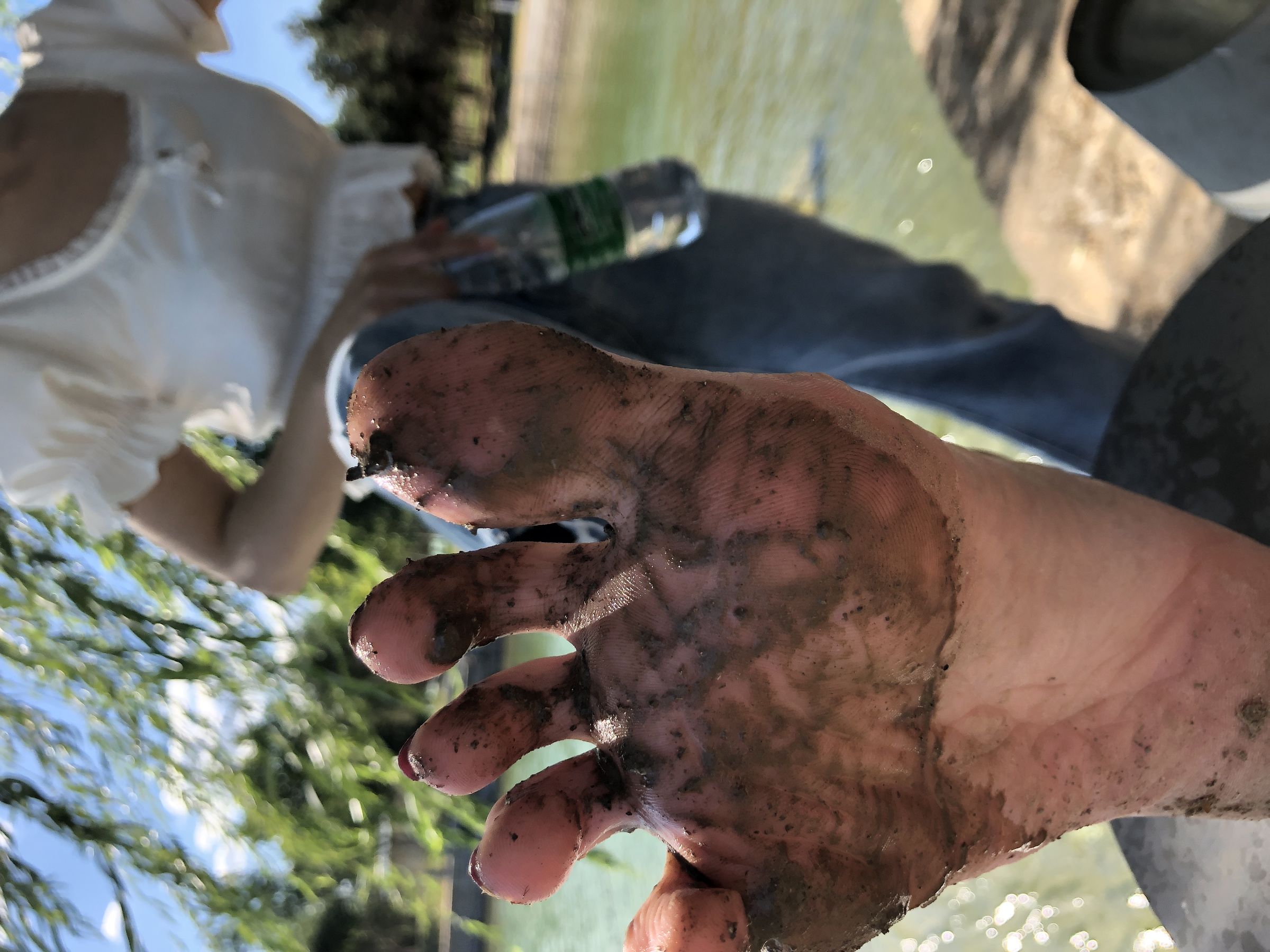 [福利COS] 安乔乔儿(Nia乔乔) No.007 乔乔脏脚底第24张