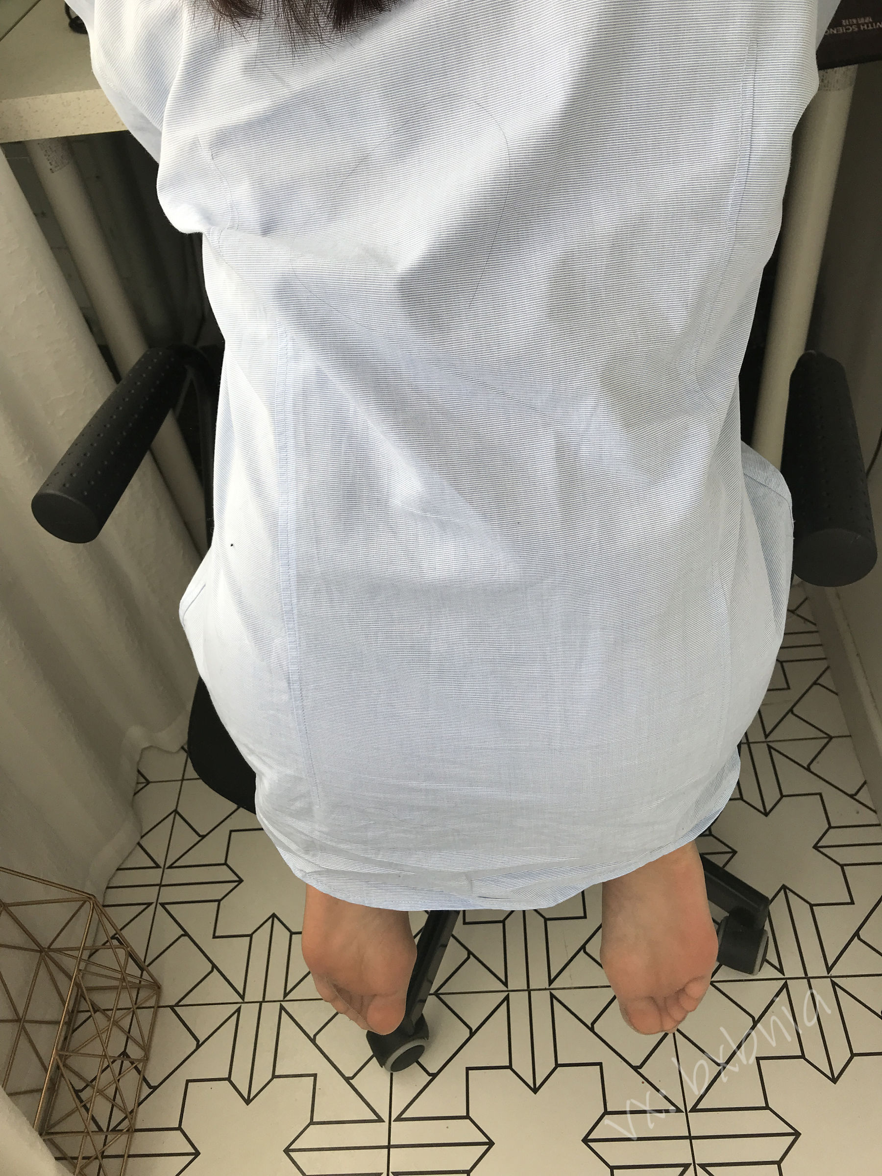 [福利COS] 安乔乔儿(Nia乔乔) No.011 Soho的快乐第28张