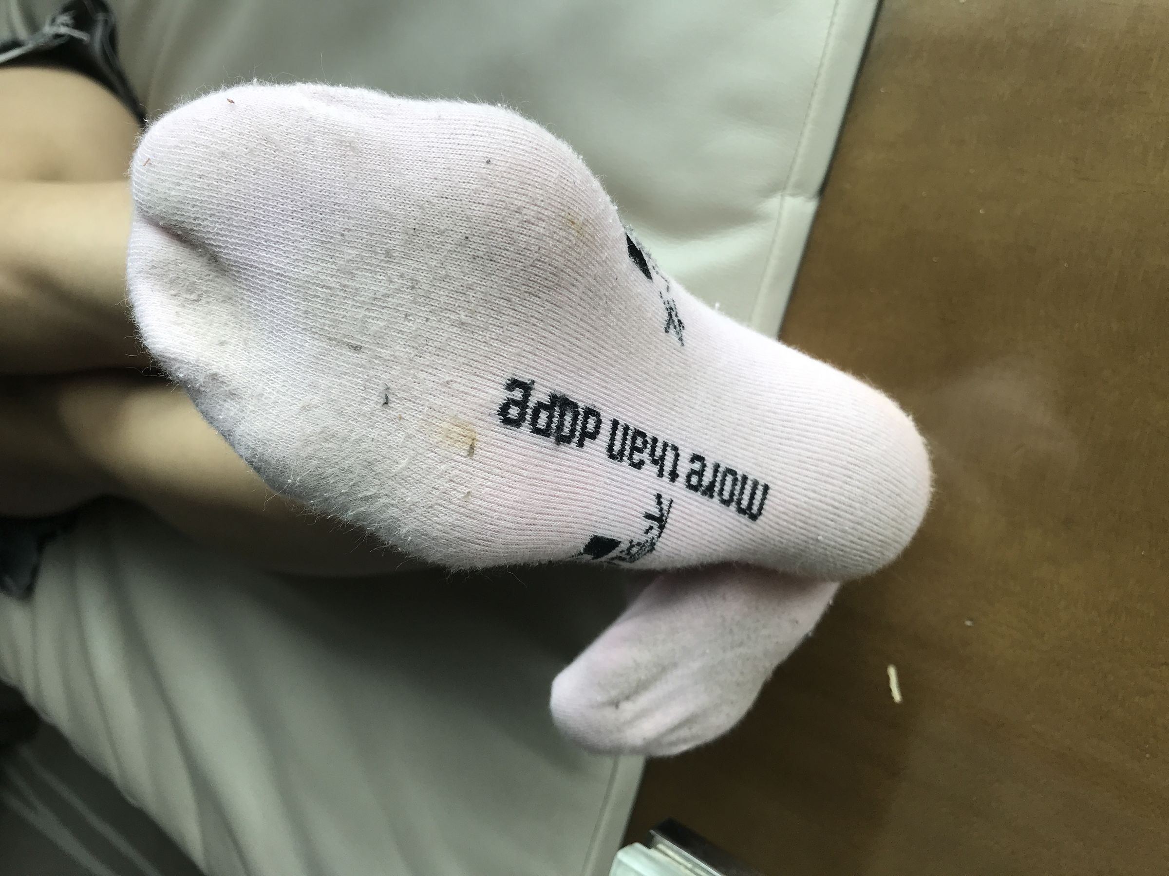 [福利COS] 安乔乔儿(Nia乔乔) No.008 蕾丝棉袜第22张