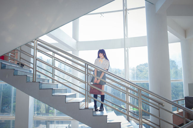 [福利COS] 动漫博主浅野菌子 - 我的妹妹哪有这么可爱！第60张