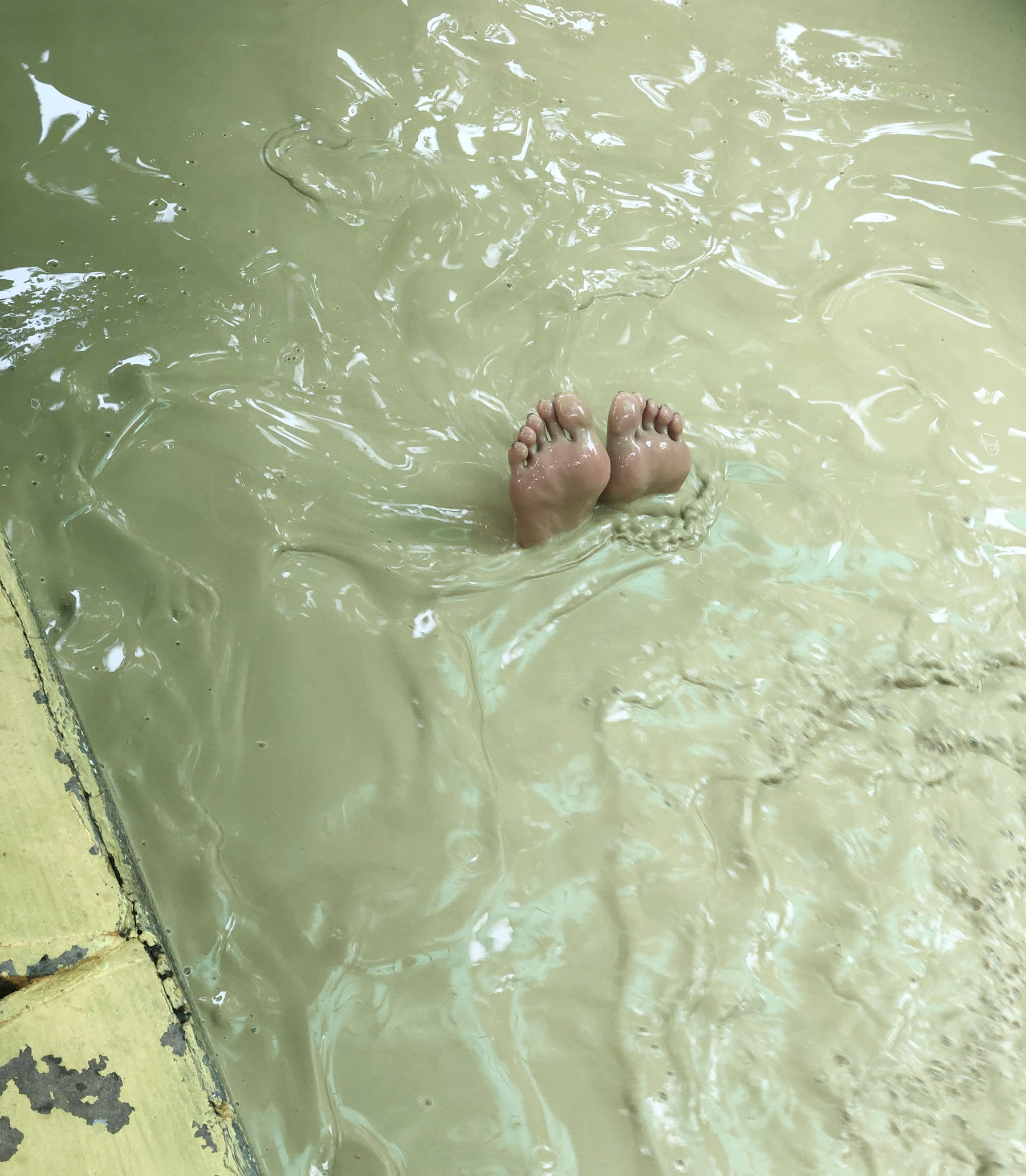 [福利COS] 安乔乔儿(Nia乔乔) No.014 泥浆浴第22张