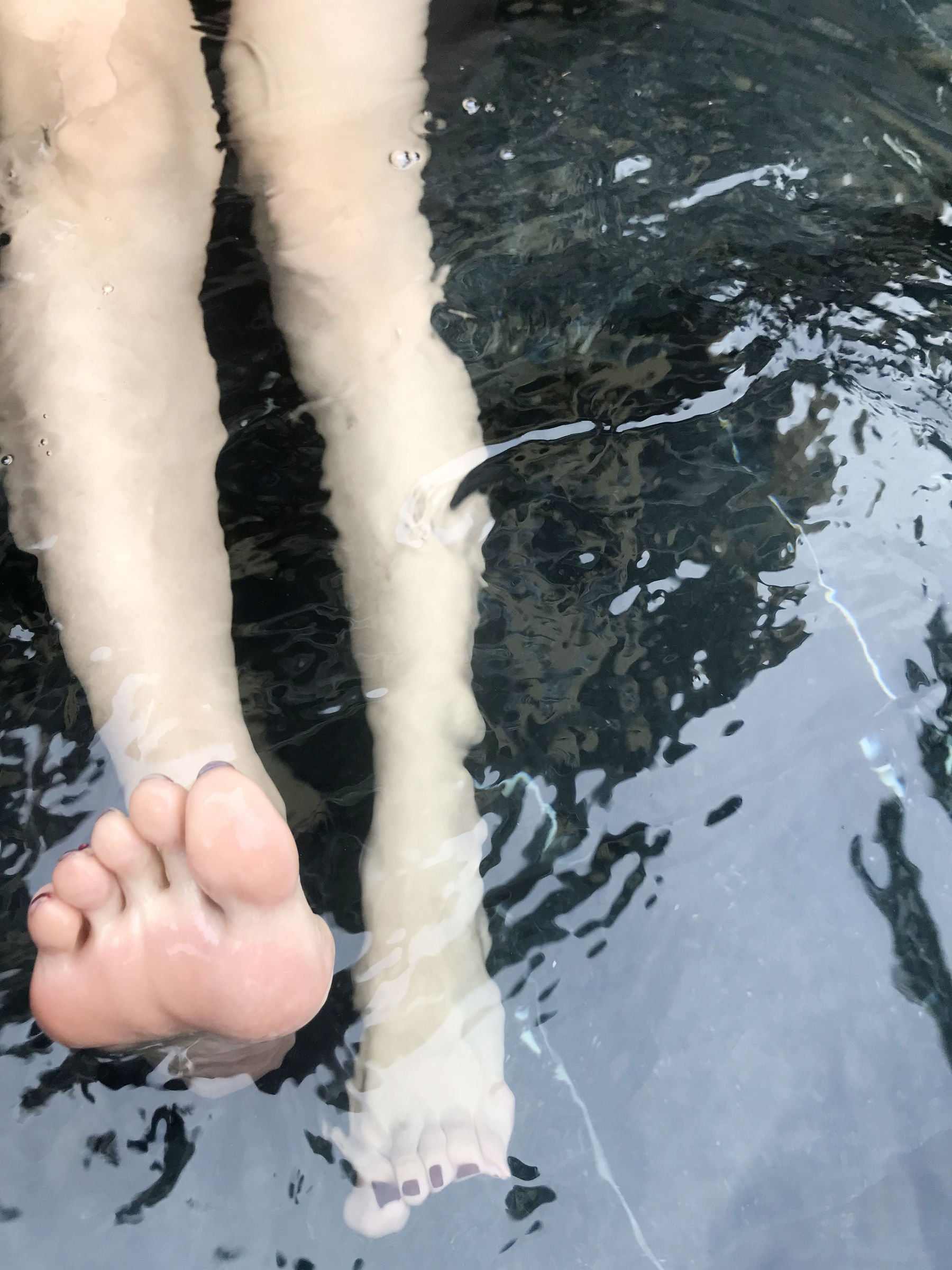 [福利COS] 安乔乔儿(Nia乔乔) No.014 泥浆浴第1张