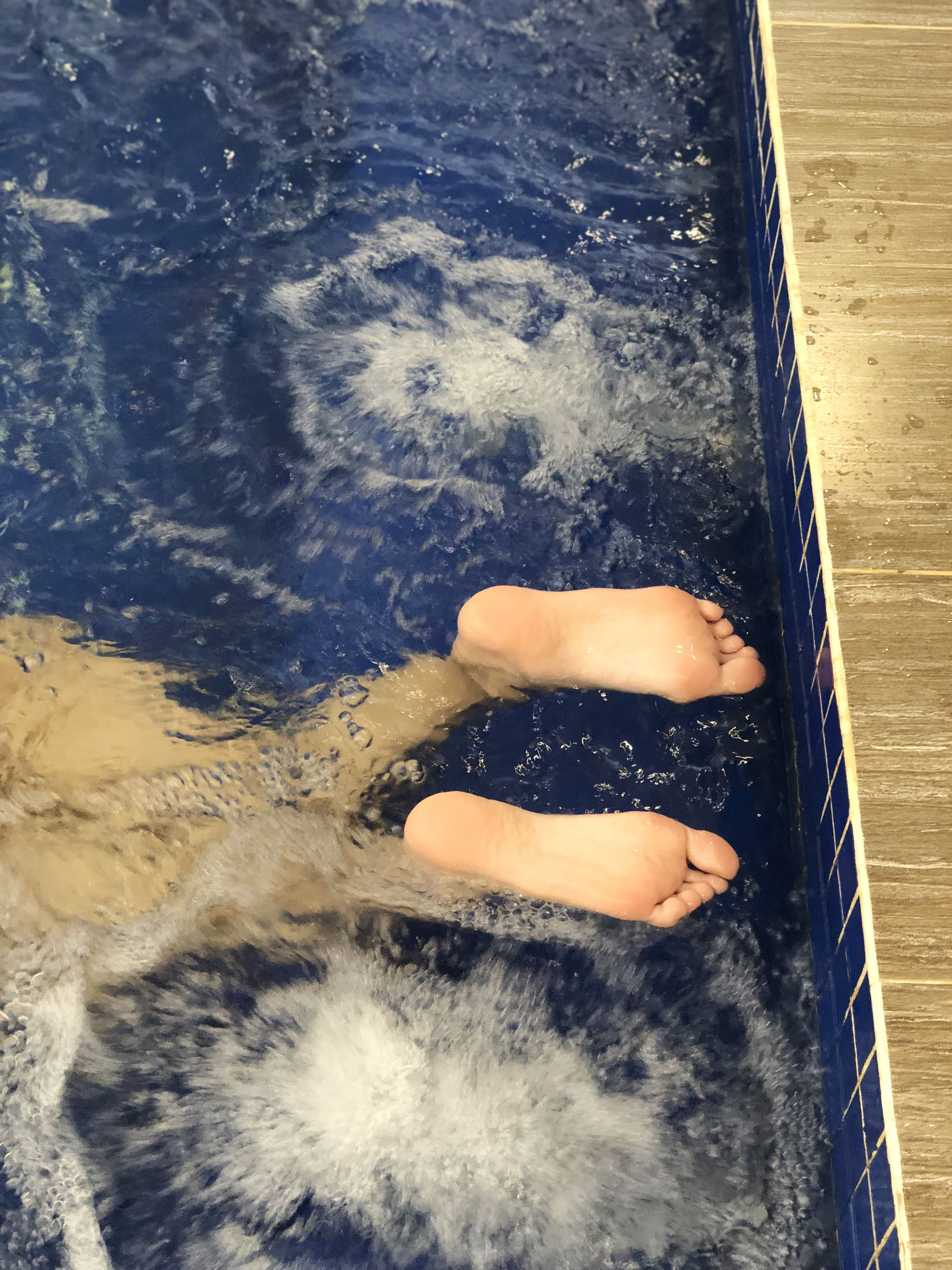 [福利COS] 安乔乔儿(Nia乔乔) No.014 泥浆浴第29张