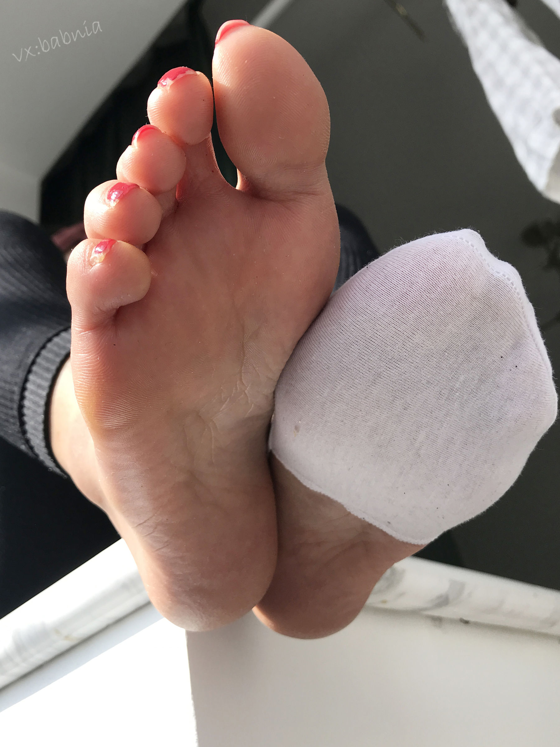 [福利COS] 安乔乔儿(Nia乔乔) No.013 乔乔做瑜伽第37张