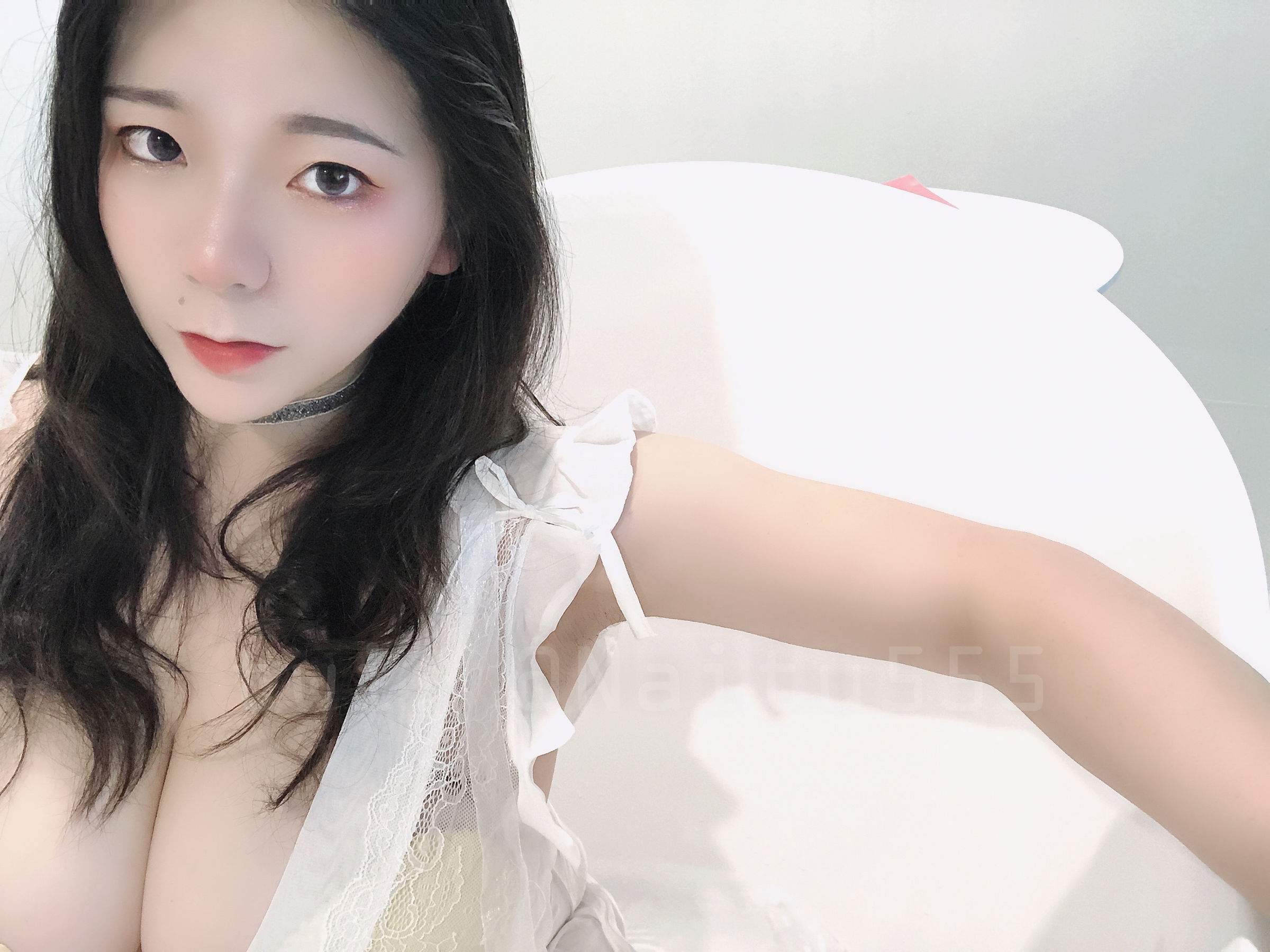 [福利COS] 奶兔biubiu - 花嫁第27张