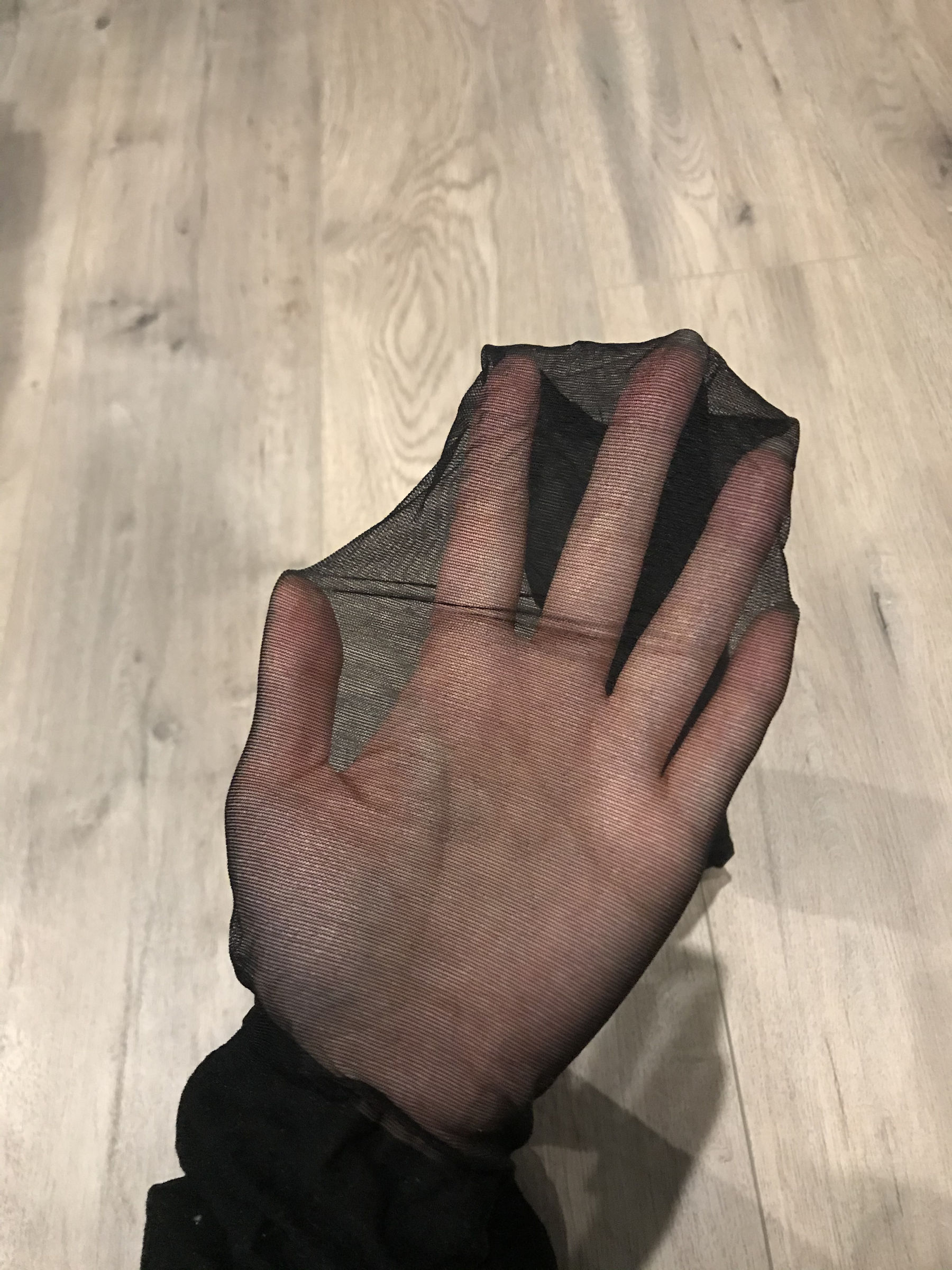 [福利COS] 丝足博主麋鹿_Monroe 2020.04.23 丝袜展示第7张