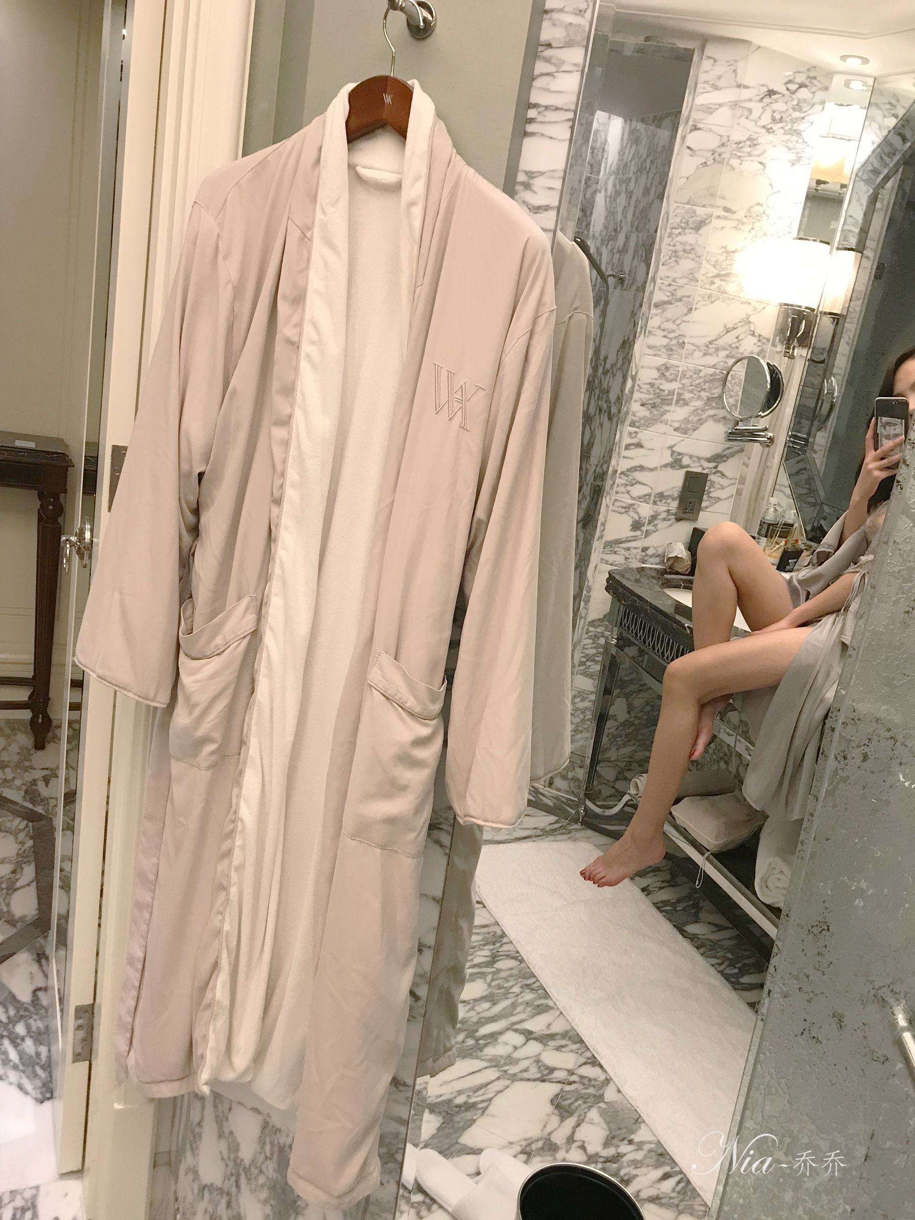 [福利COS] 安乔乔儿(Nia乔乔) No.022 自玩自乐第3张