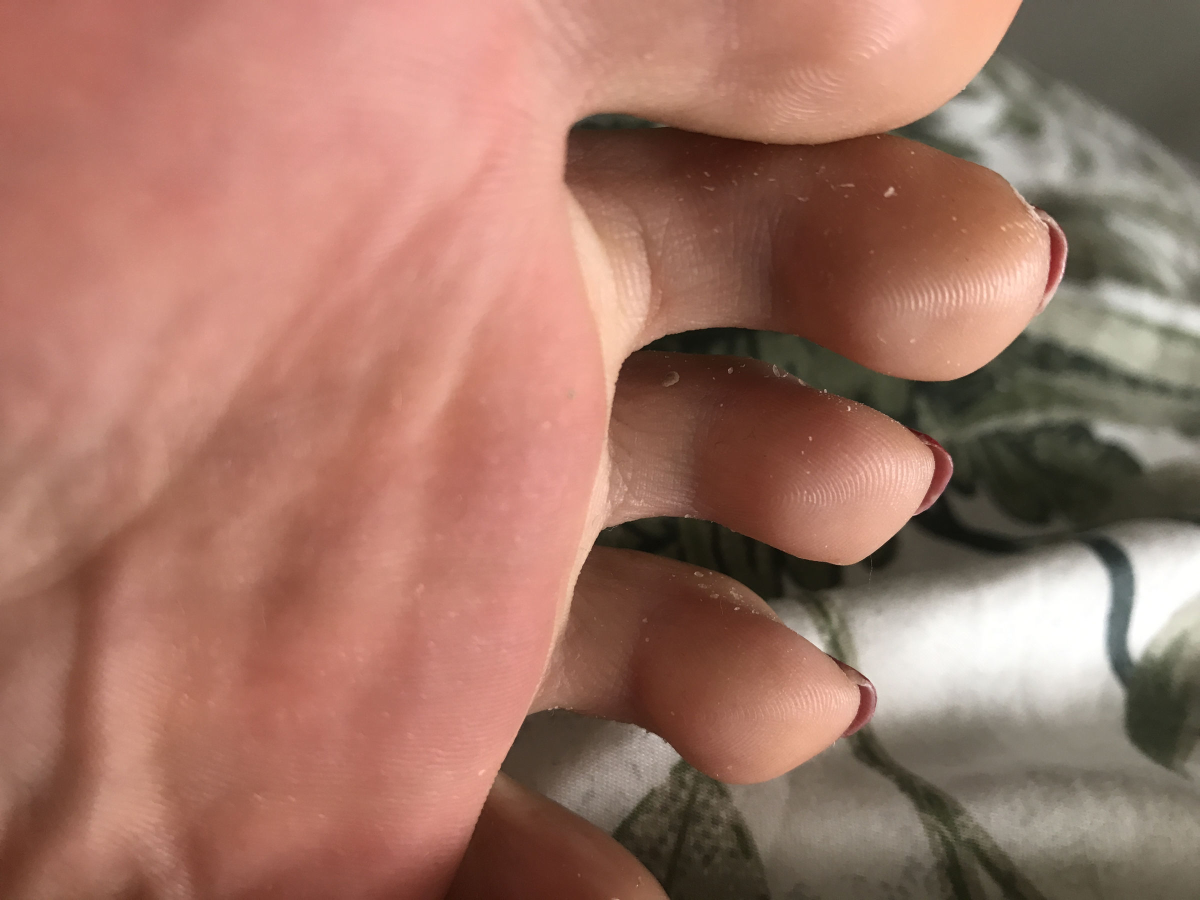 [福利COS] 安乔乔儿(Nia乔乔) No.019 健身房白袜第1张