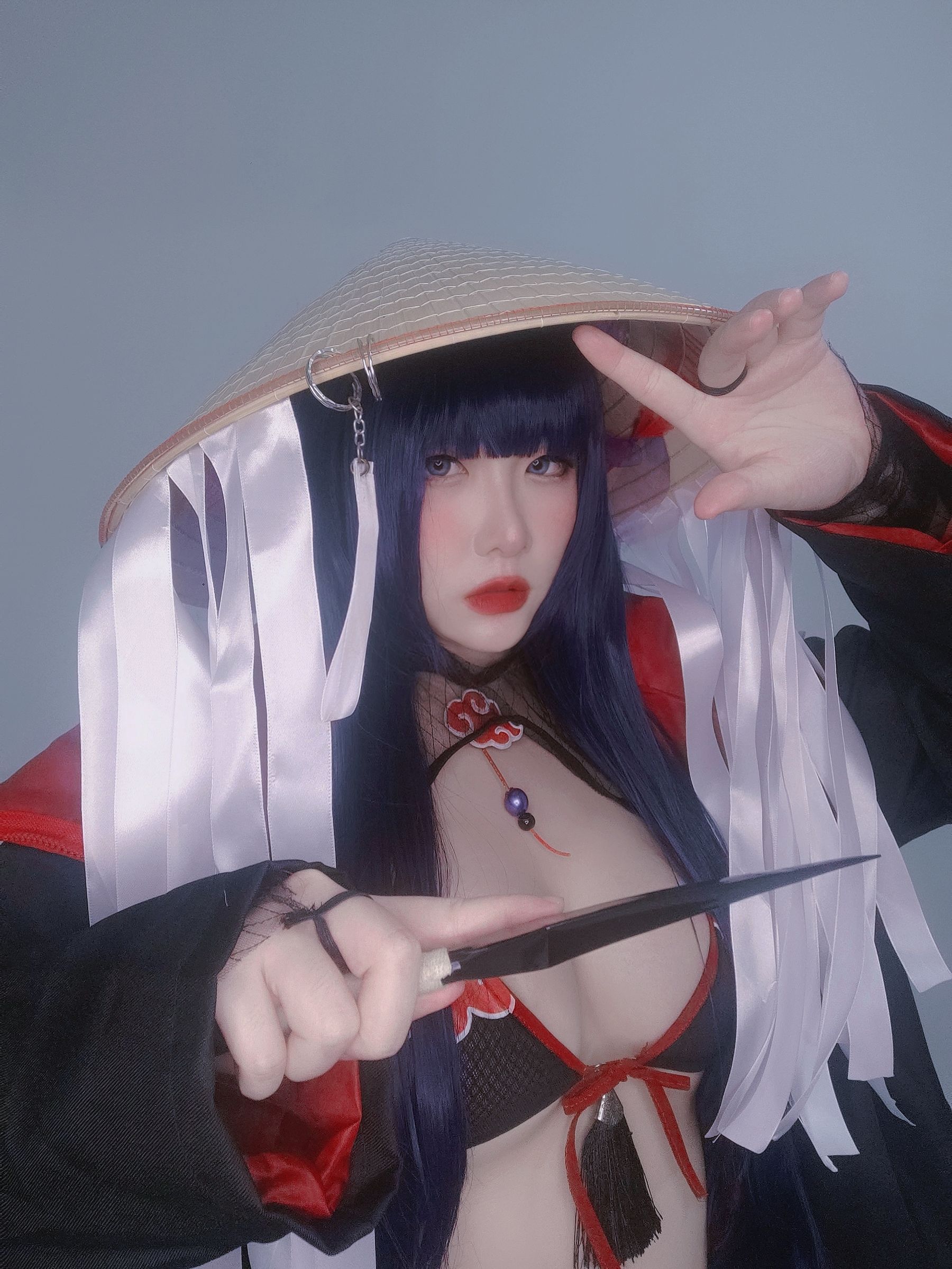 [福利COS] Sunnyvier - Hinata第23张