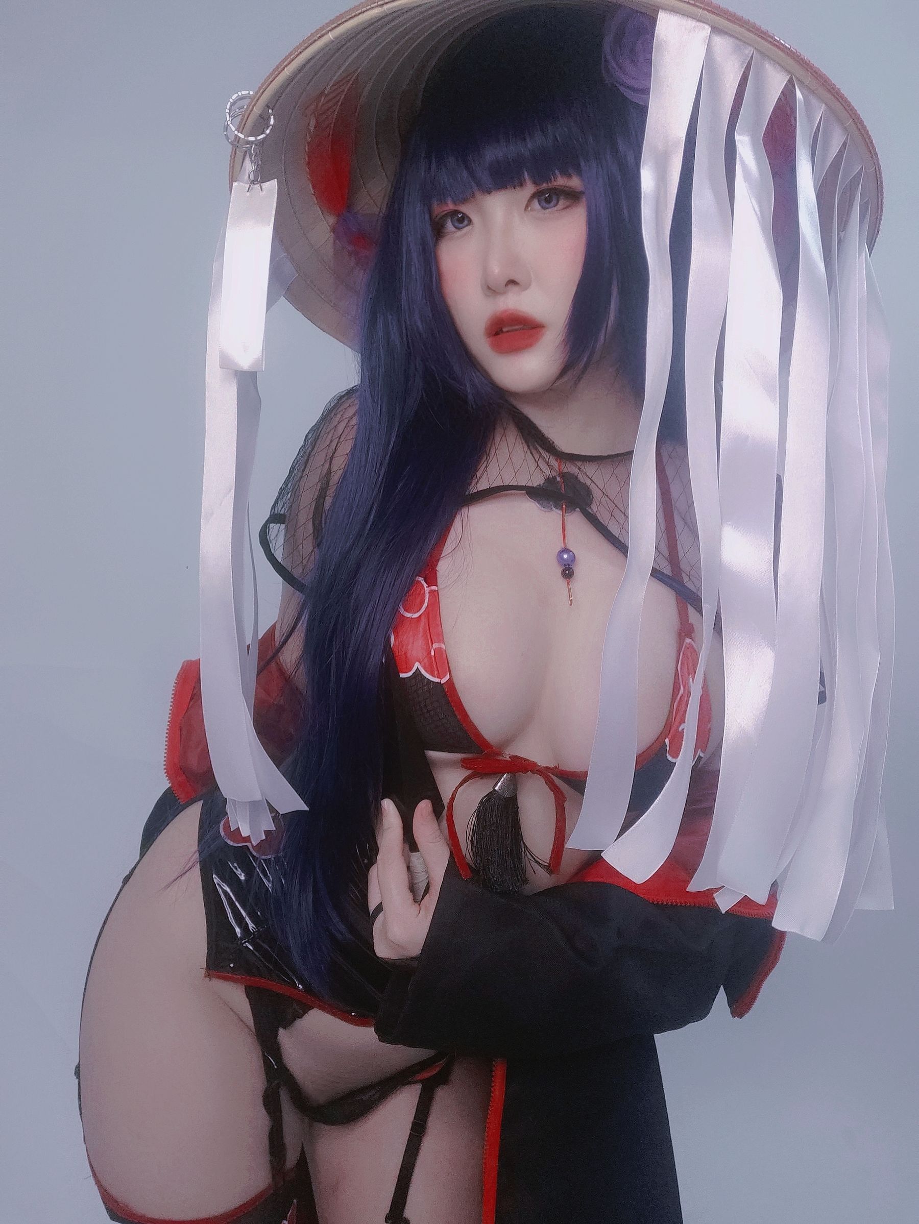 [福利COS] Sunnyvier - Hinata第33张