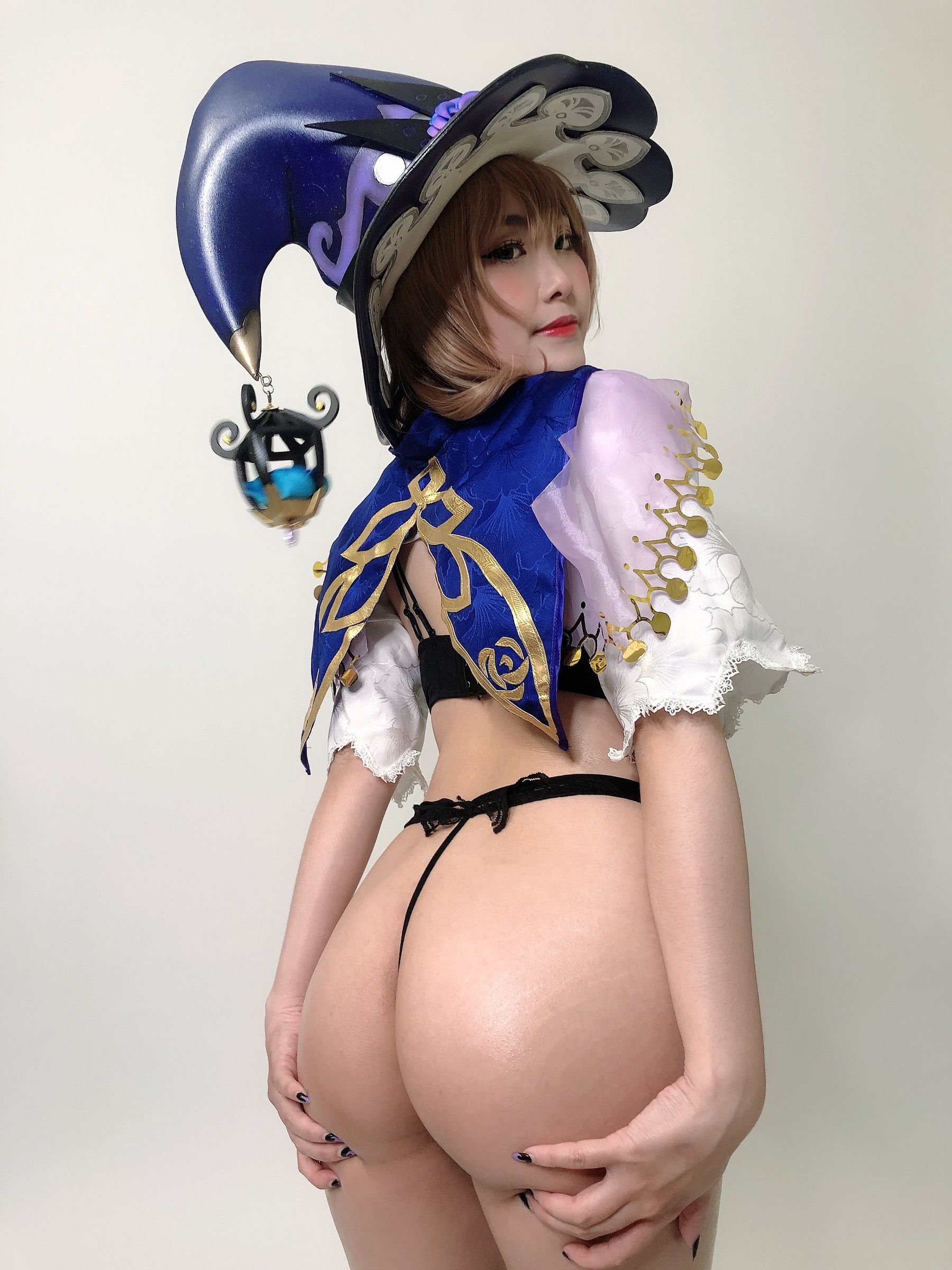 [福利COS] Sunnyvier - Lisa第41张