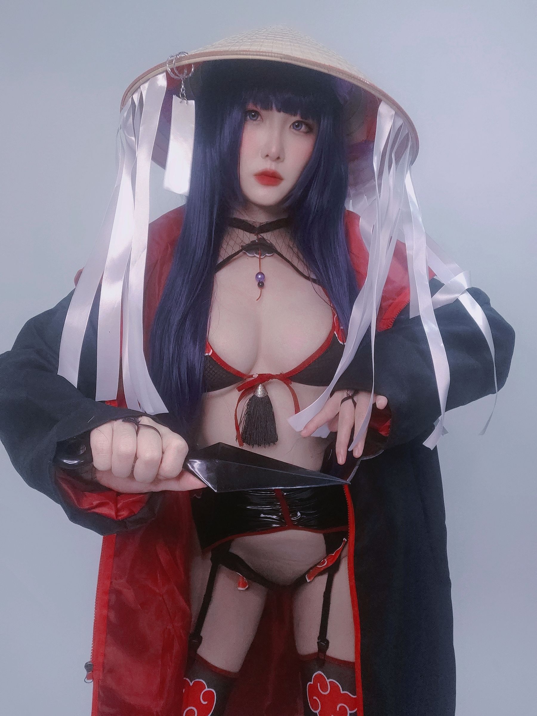 [福利COS] Sunnyvier - Hinata第29张