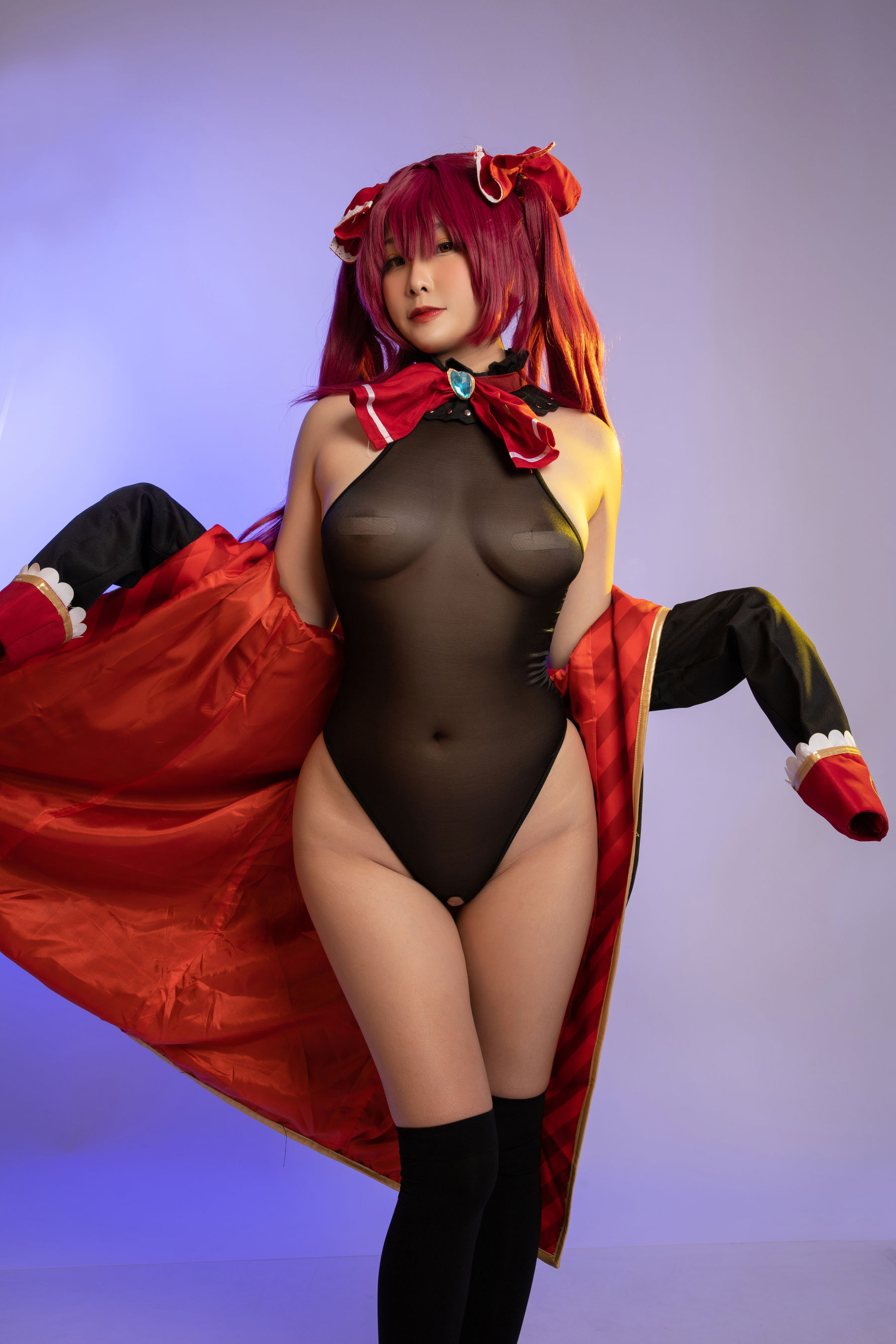 [福利COS] Sunnyvier - Marine第9张