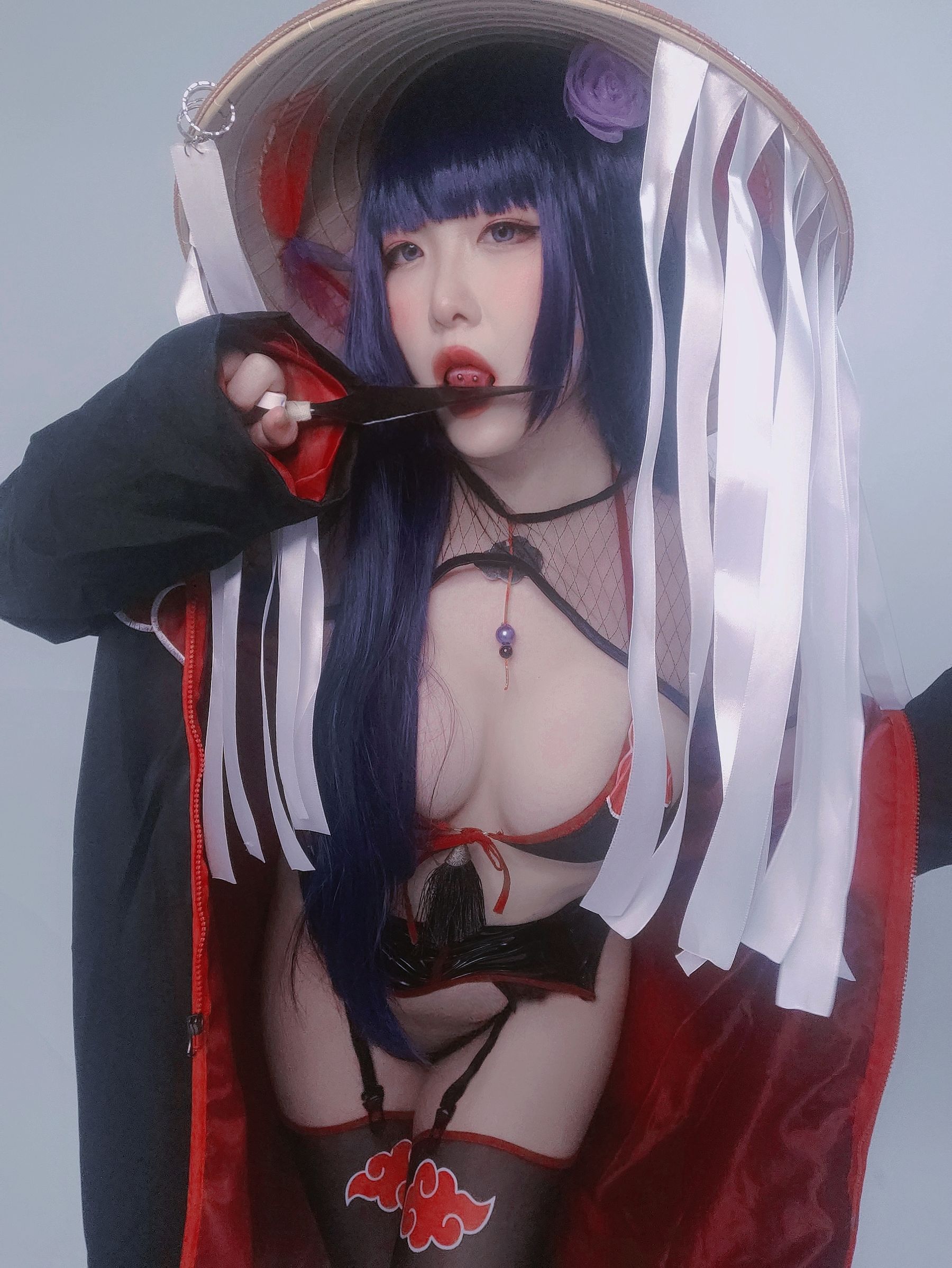 [福利COS] Sunnyvier - Hinata第32张