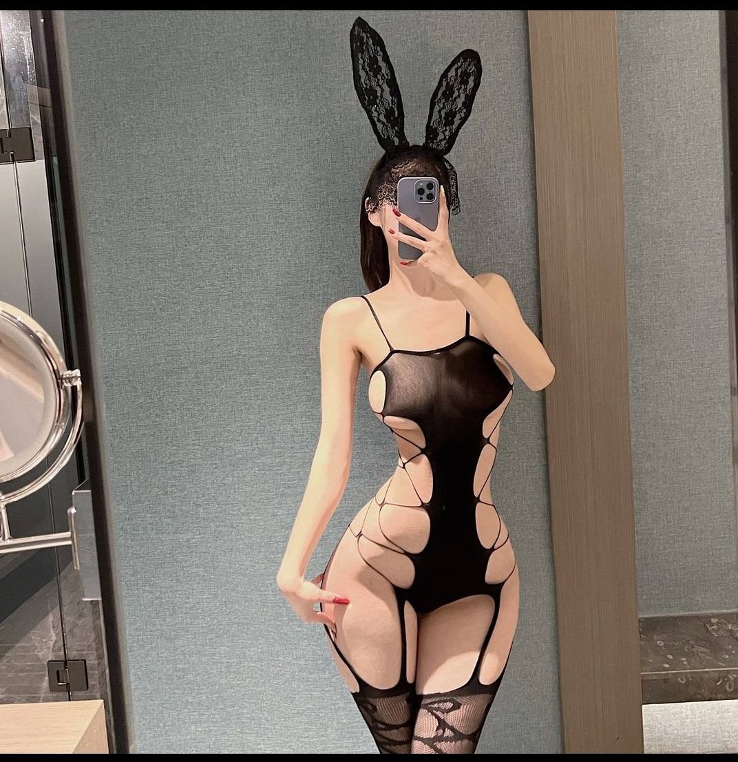 [福利COS] 性感网红dearie的会员写真第39张