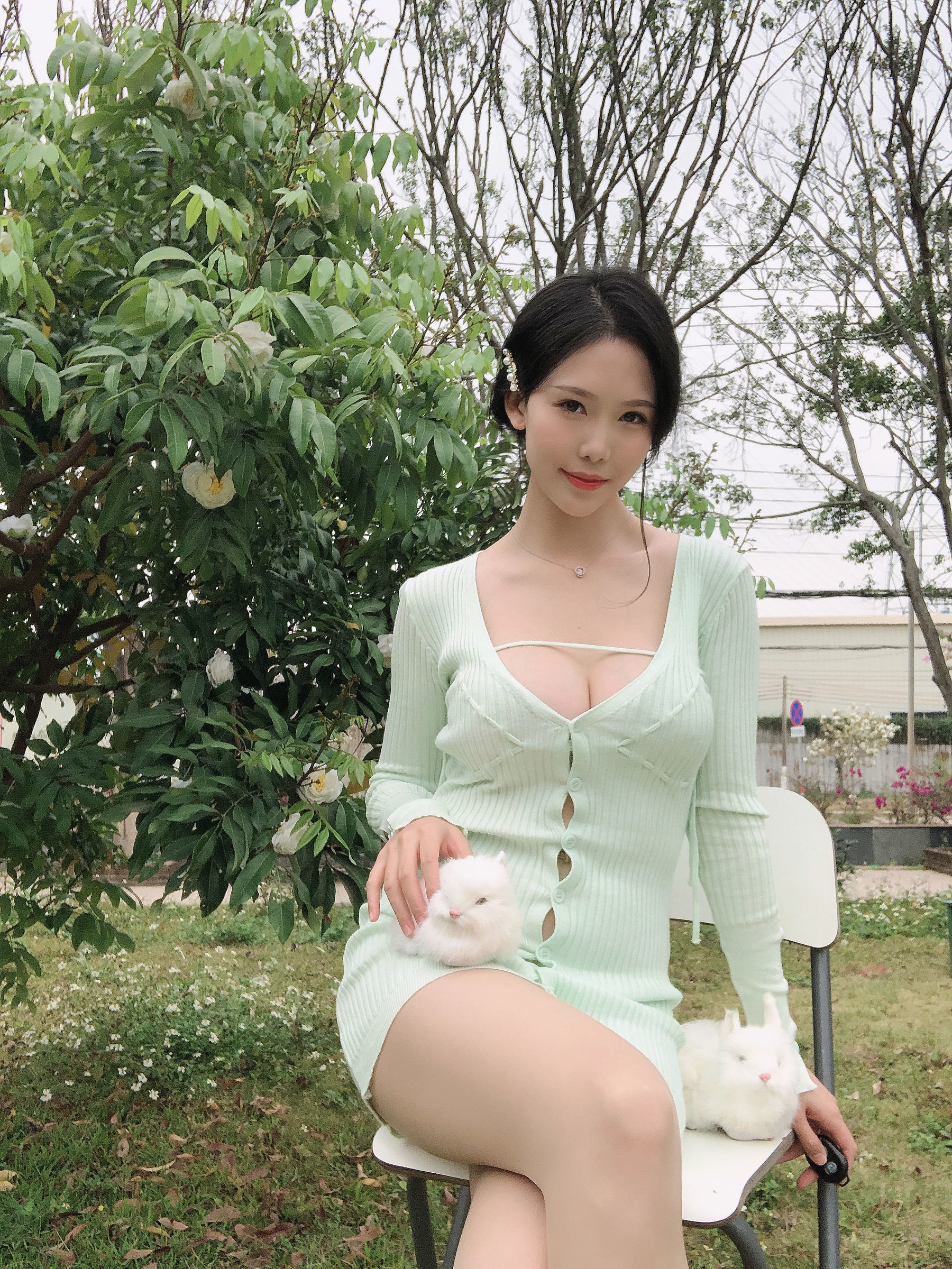 [福利COS] 抖娘-利世图集 - partme 26套图集第28张