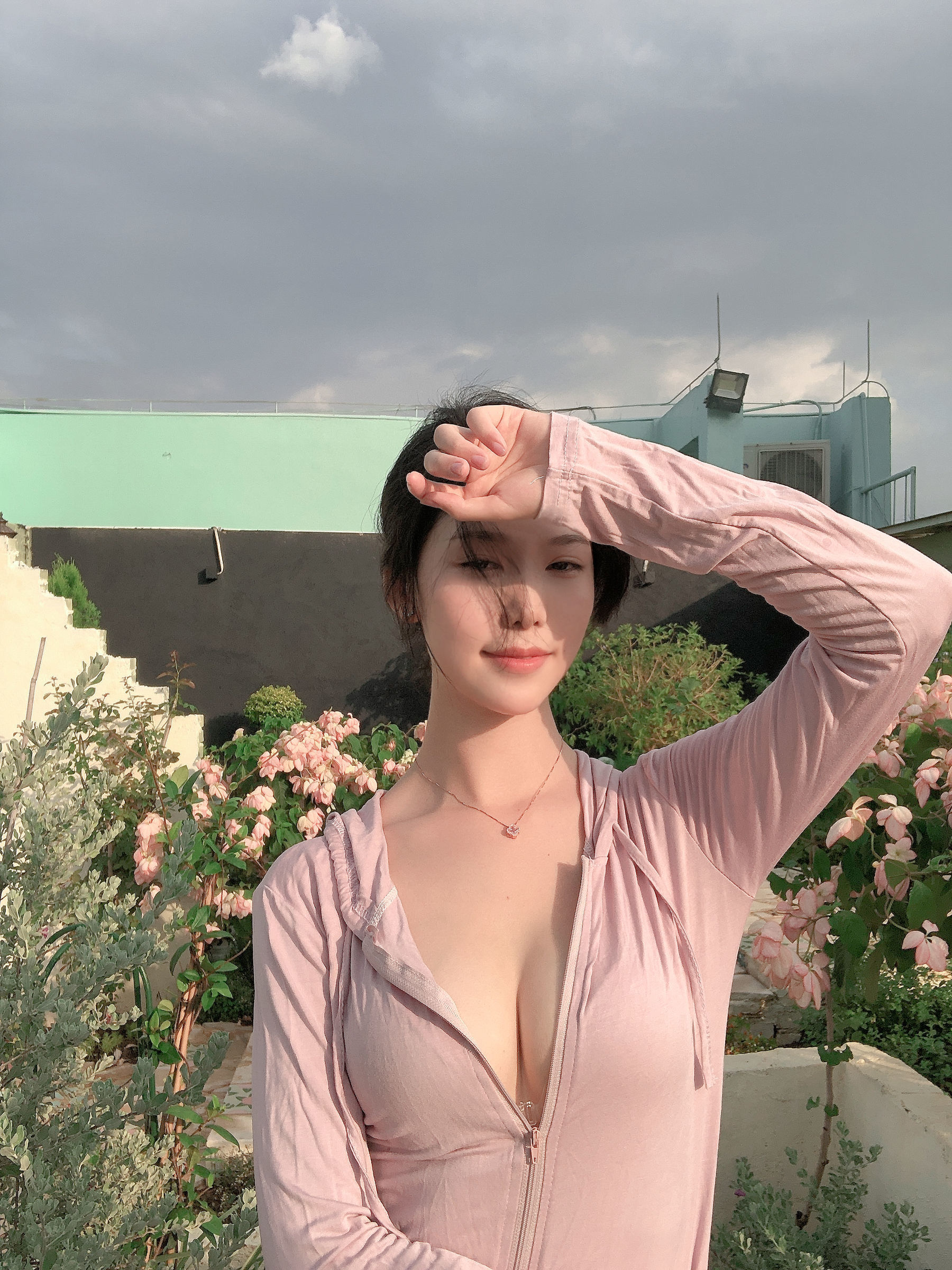 [福利COS] 抖娘-利世图集 - partme 26套图集第50张