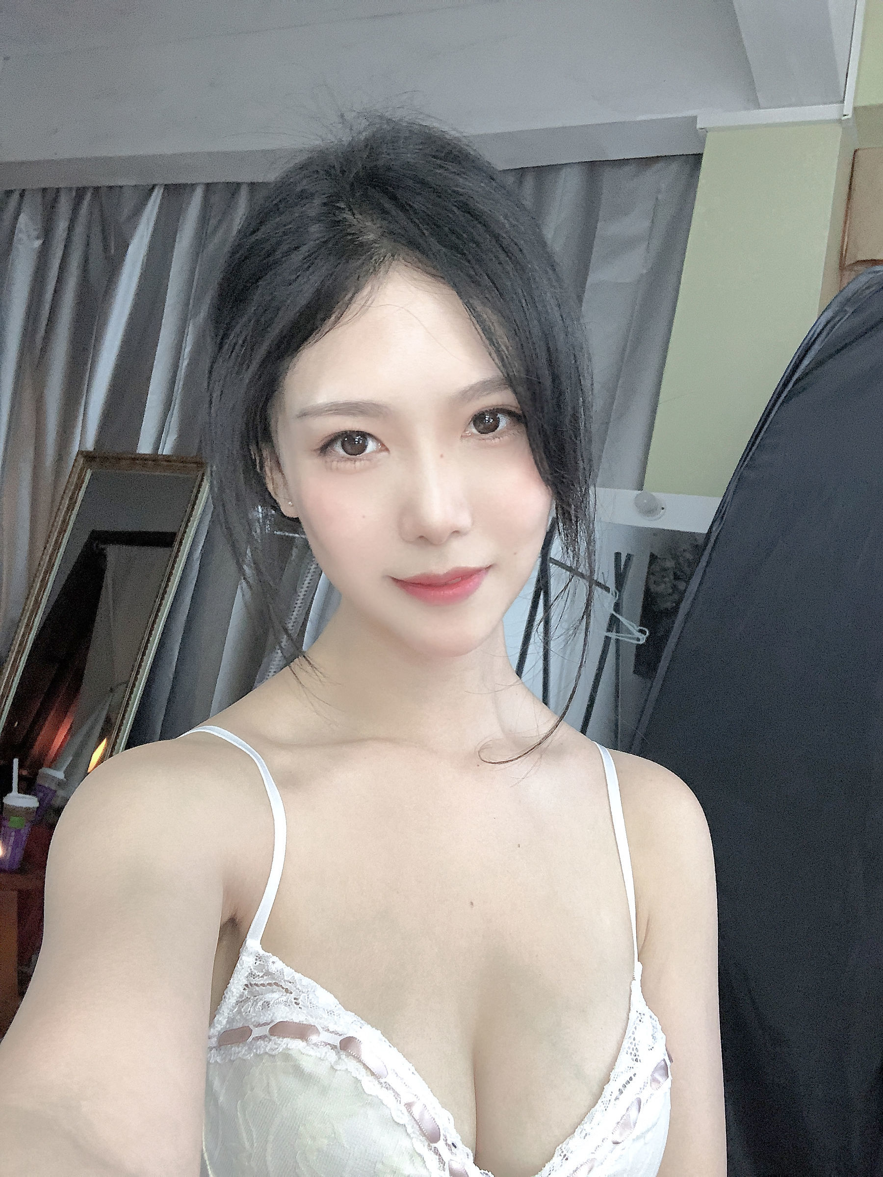 [福利COS] 抖娘-利世图集 - partme 26套图集第45张