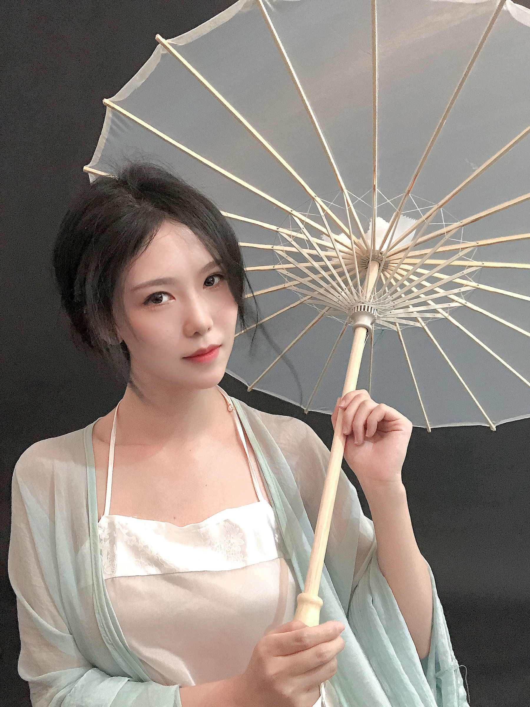 [福利COS] 抖娘-利世图集 - partme 26套图集第82张