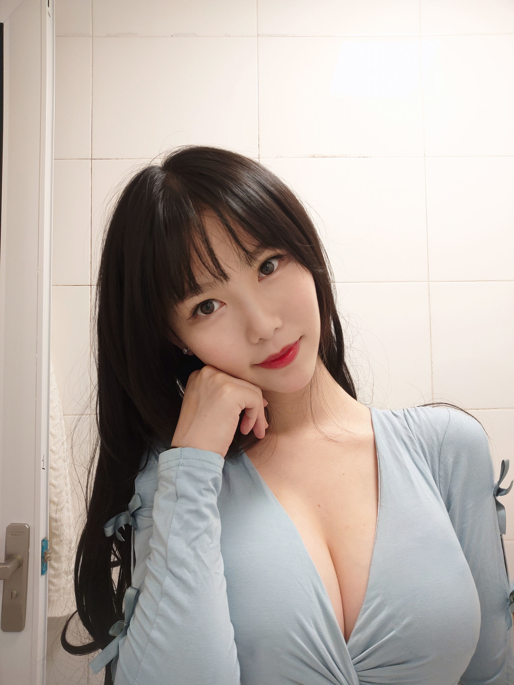 [福利COS] 抖娘-利世图集 - partme 26套图集第19张