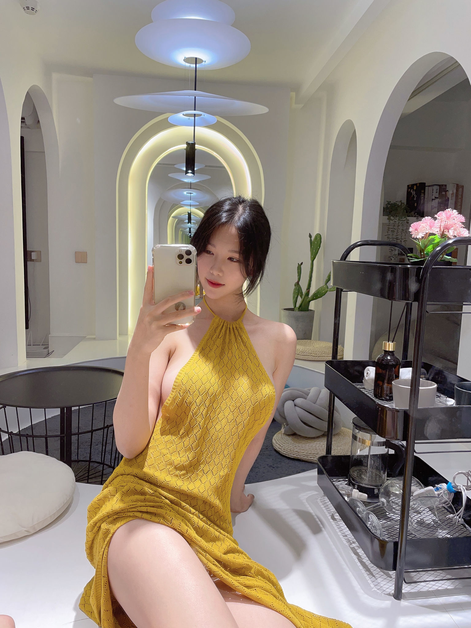 [福利COS] 抖娘-利世图集 - partme 26套图集第75张