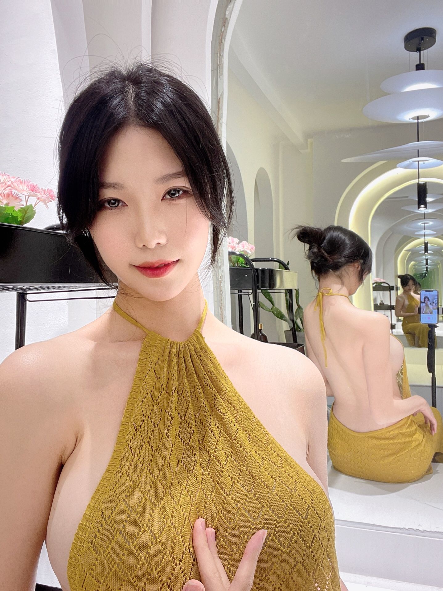 [福利COS] 抖娘-利世图集 - partme 26套图集第75张