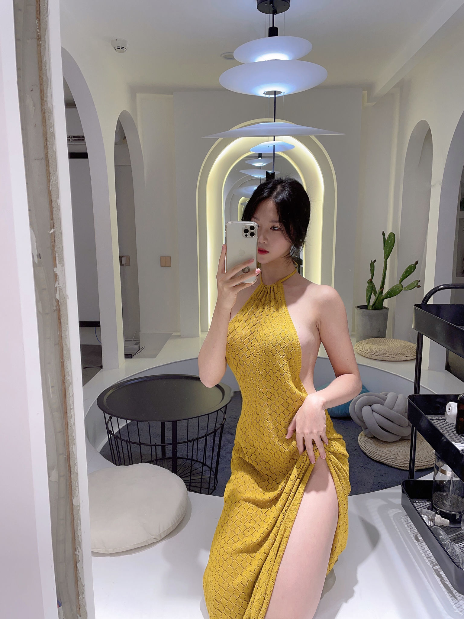 [福利COS] 抖娘-利世图集 - partme 26套图集第73张