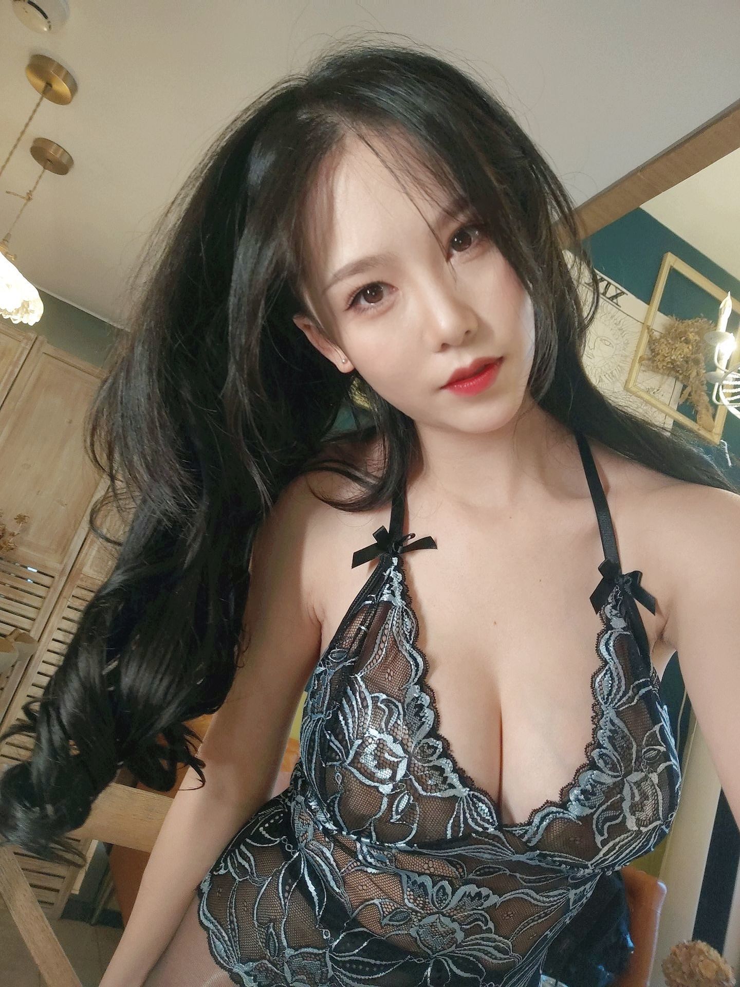 [福利COS] 抖娘-利世图集 - partme 26套图集第24张