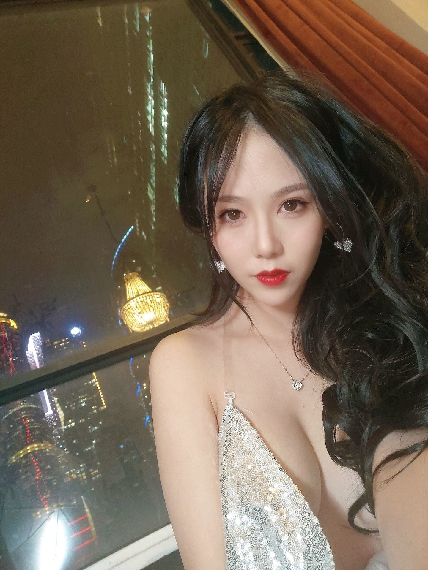 [福利COS] 抖娘-利世图集 - partme 26套图集第12张