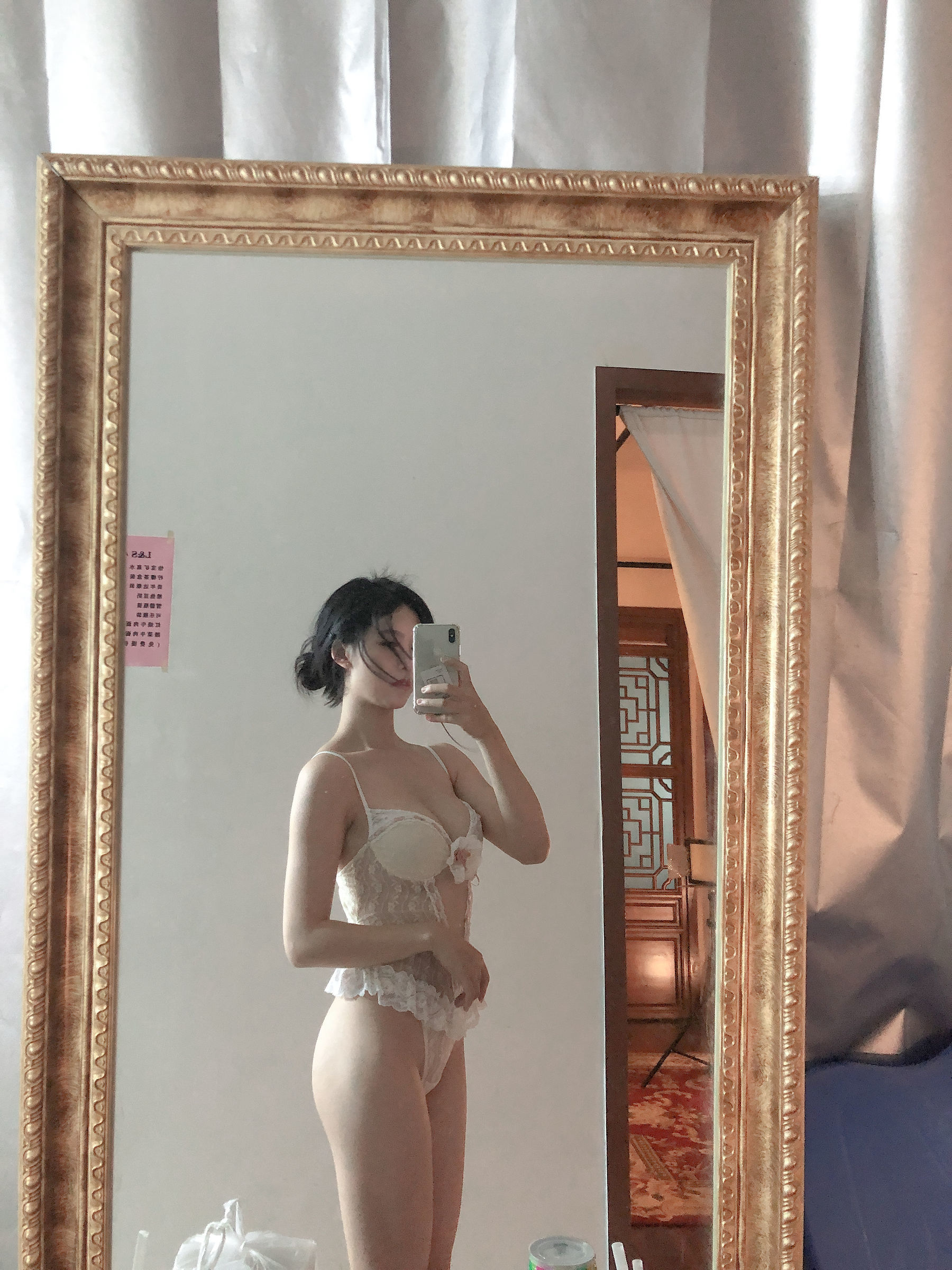 [福利COS] 抖娘-利世图集 - partme 26套图集第43张