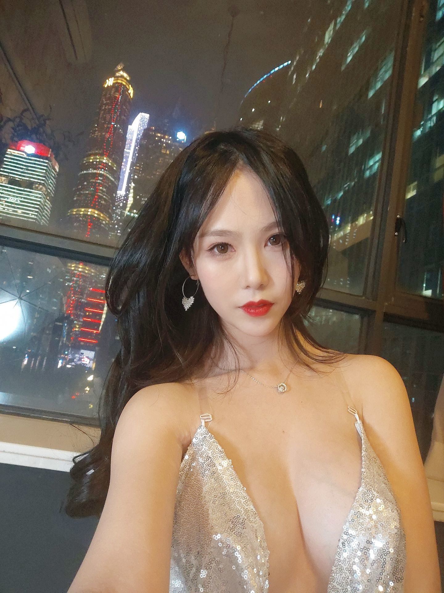 [福利COS] 抖娘-利世图集 - partme 26套图集第13张