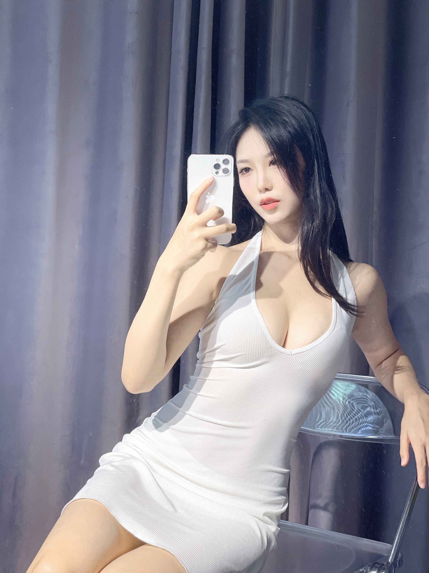 [福利COS] 抖娘-利世图集 - partme 26套图集第64张