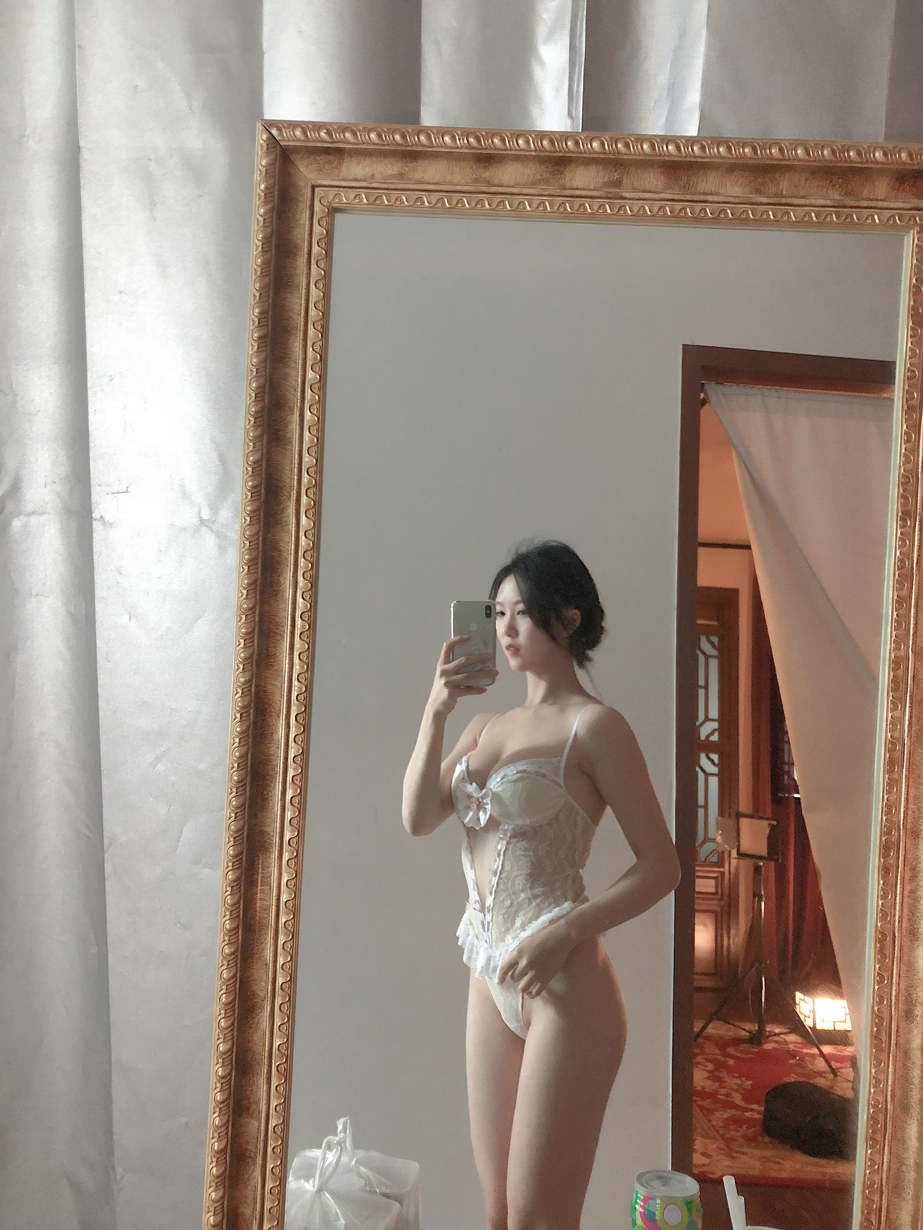 [福利COS] 抖娘-利世图集 - partme 26套图集第43张